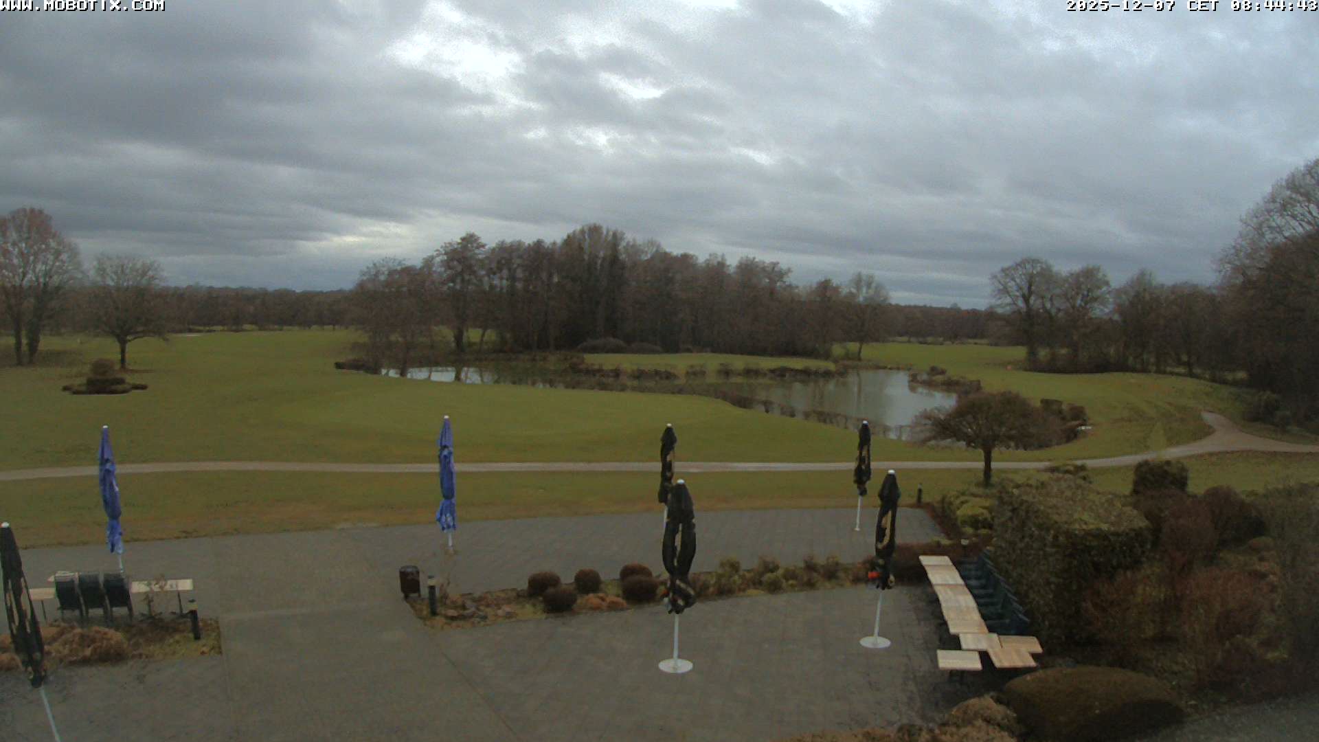 Webcam Golf Club Soufflenheim