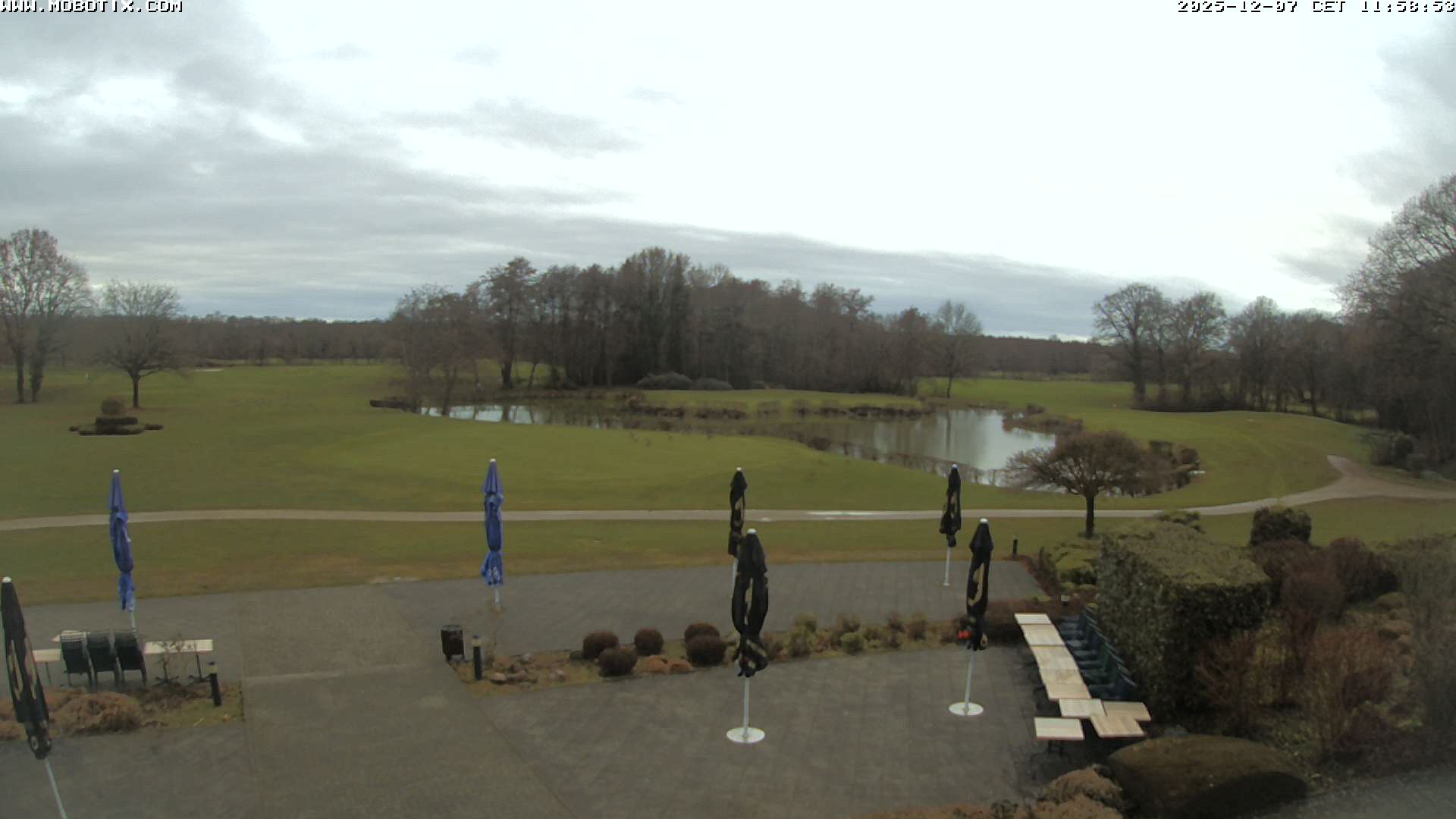 Webcam Golf Club Soufflenheim