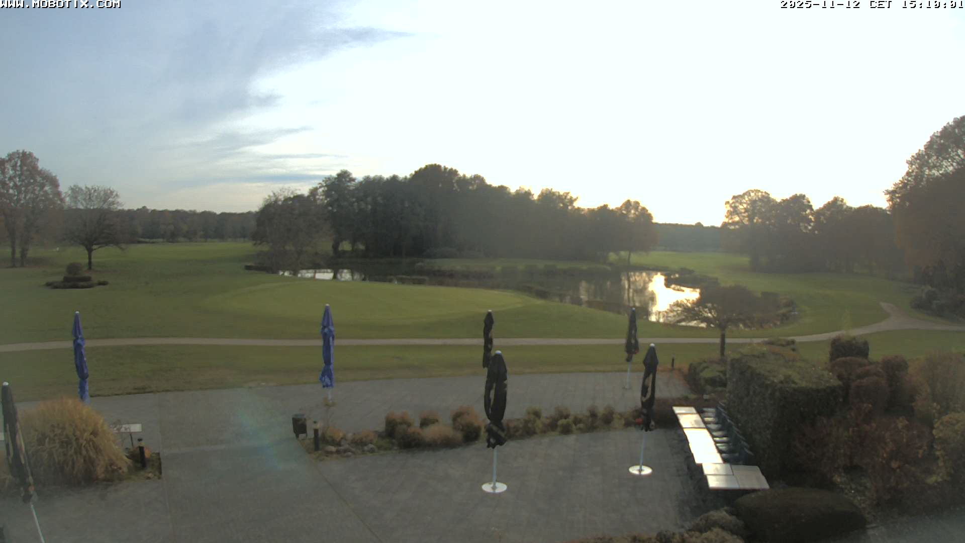 Webcam Golf Club Soufflenheim