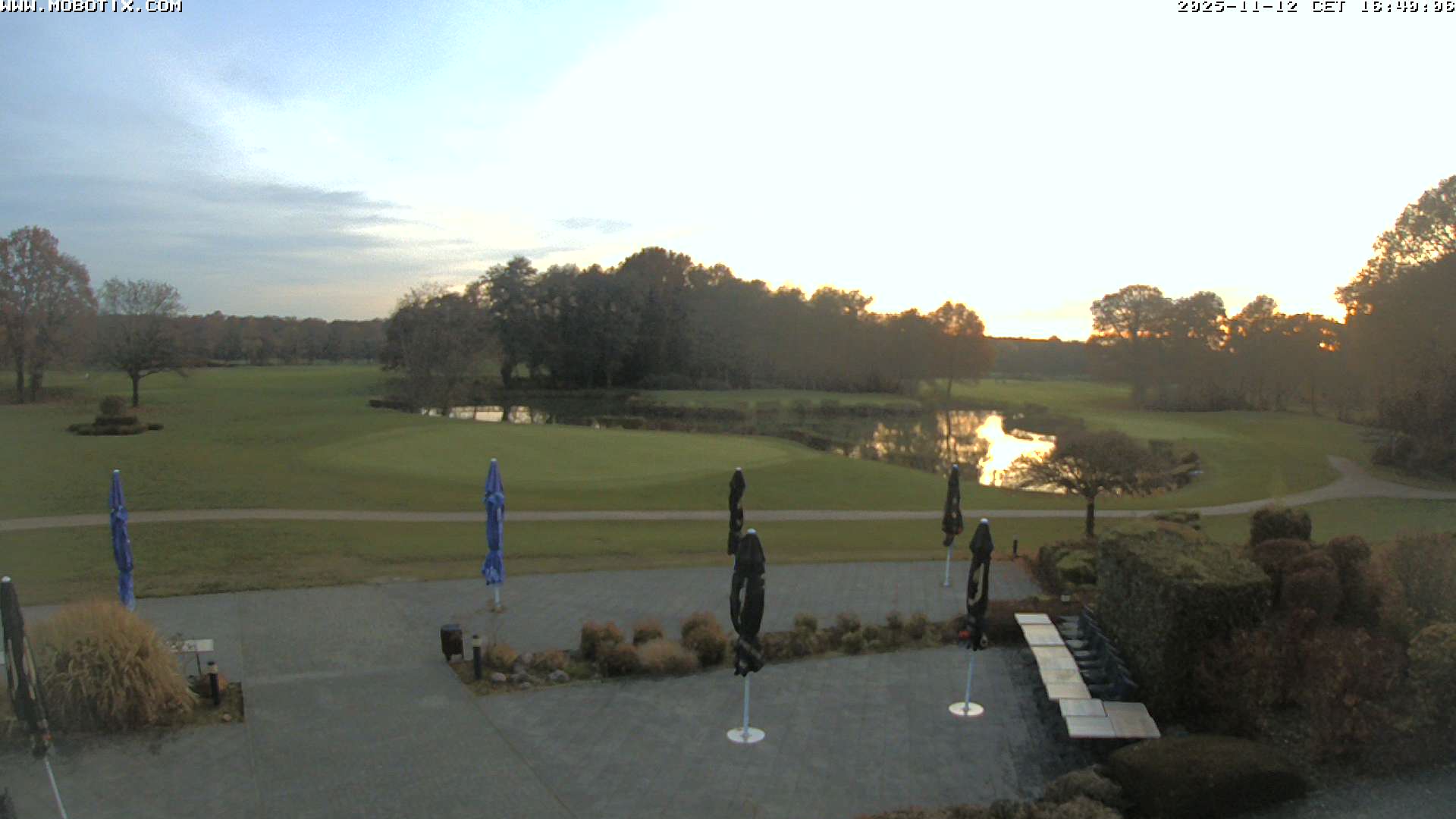 Webcam Golf Club Soufflenheim