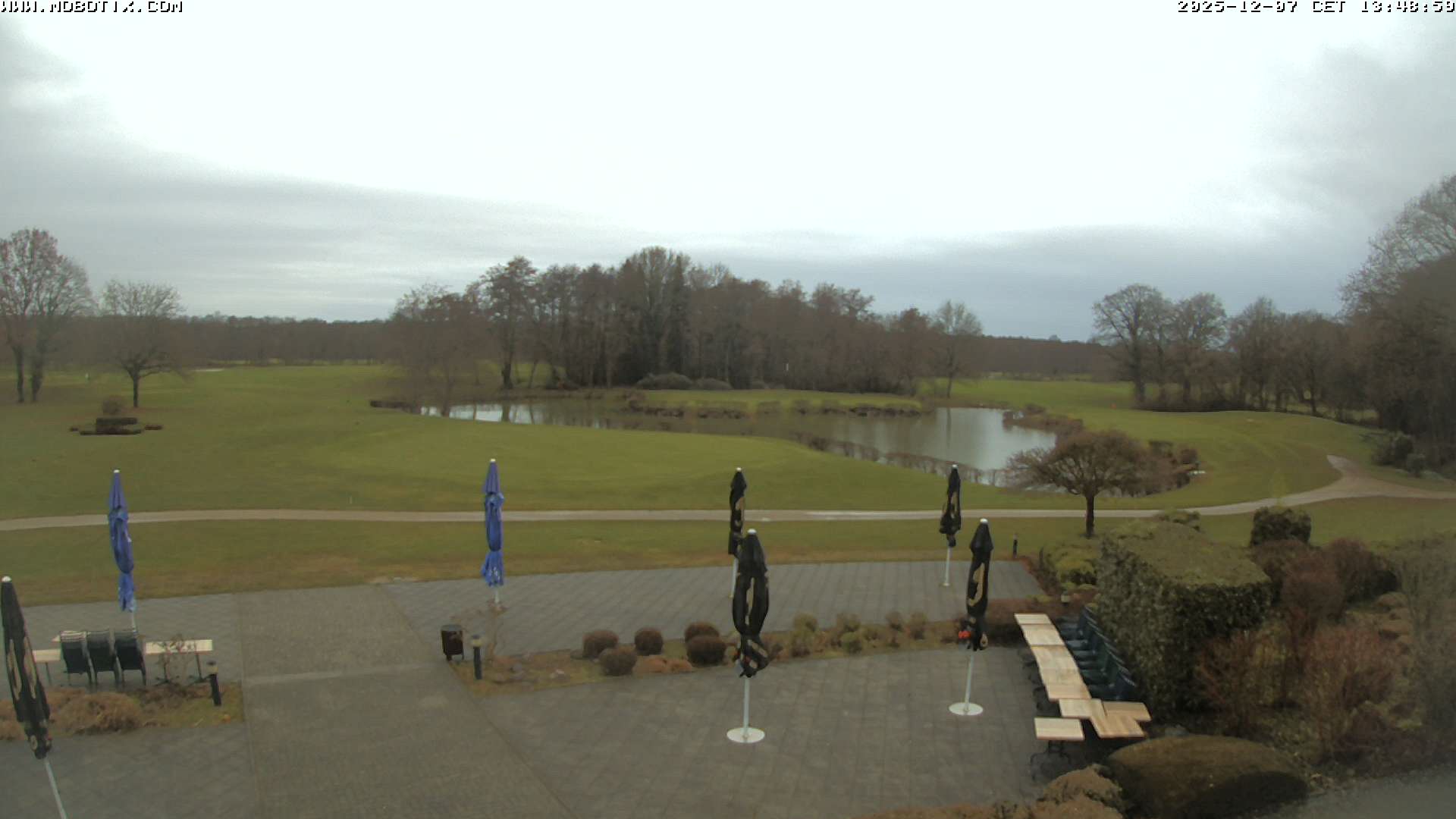 Webcam Golf Club Soufflenheim