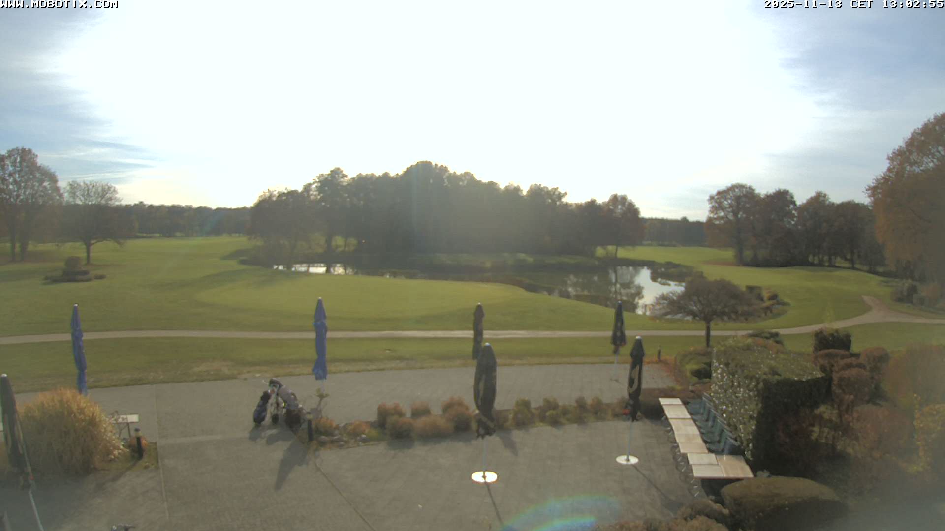 Webcam Golf Club Soufflenheim
