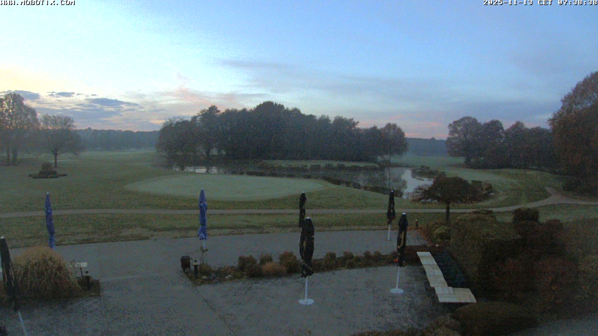 Webcam Golf Club Soufflenheim