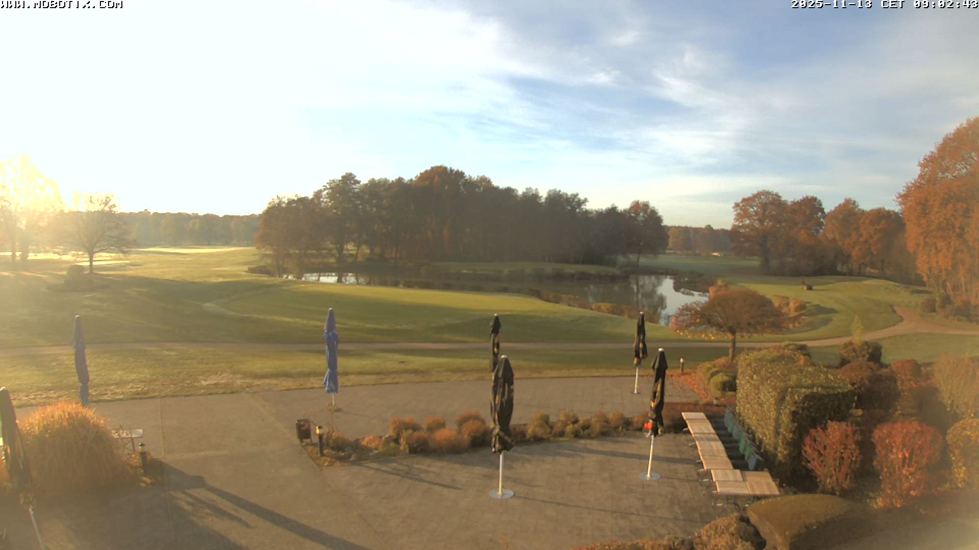 Webcam Golf Club Soufflenheim
