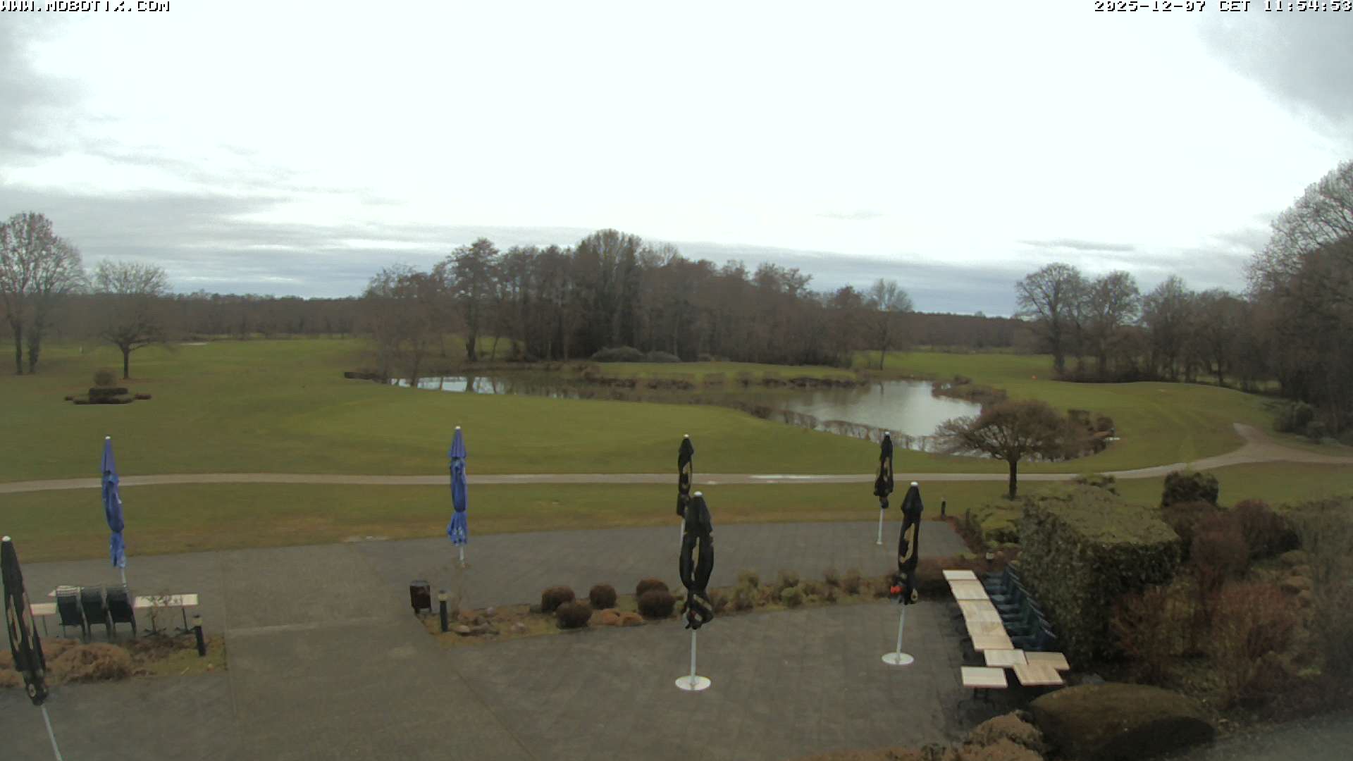 Webcam Golf Club Soufflenheim