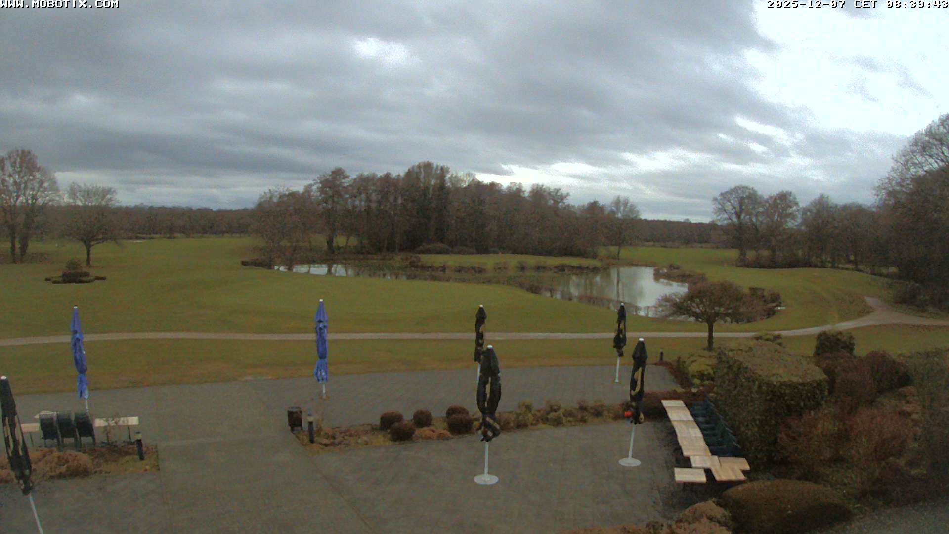 Webcam Golf Club Soufflenheim