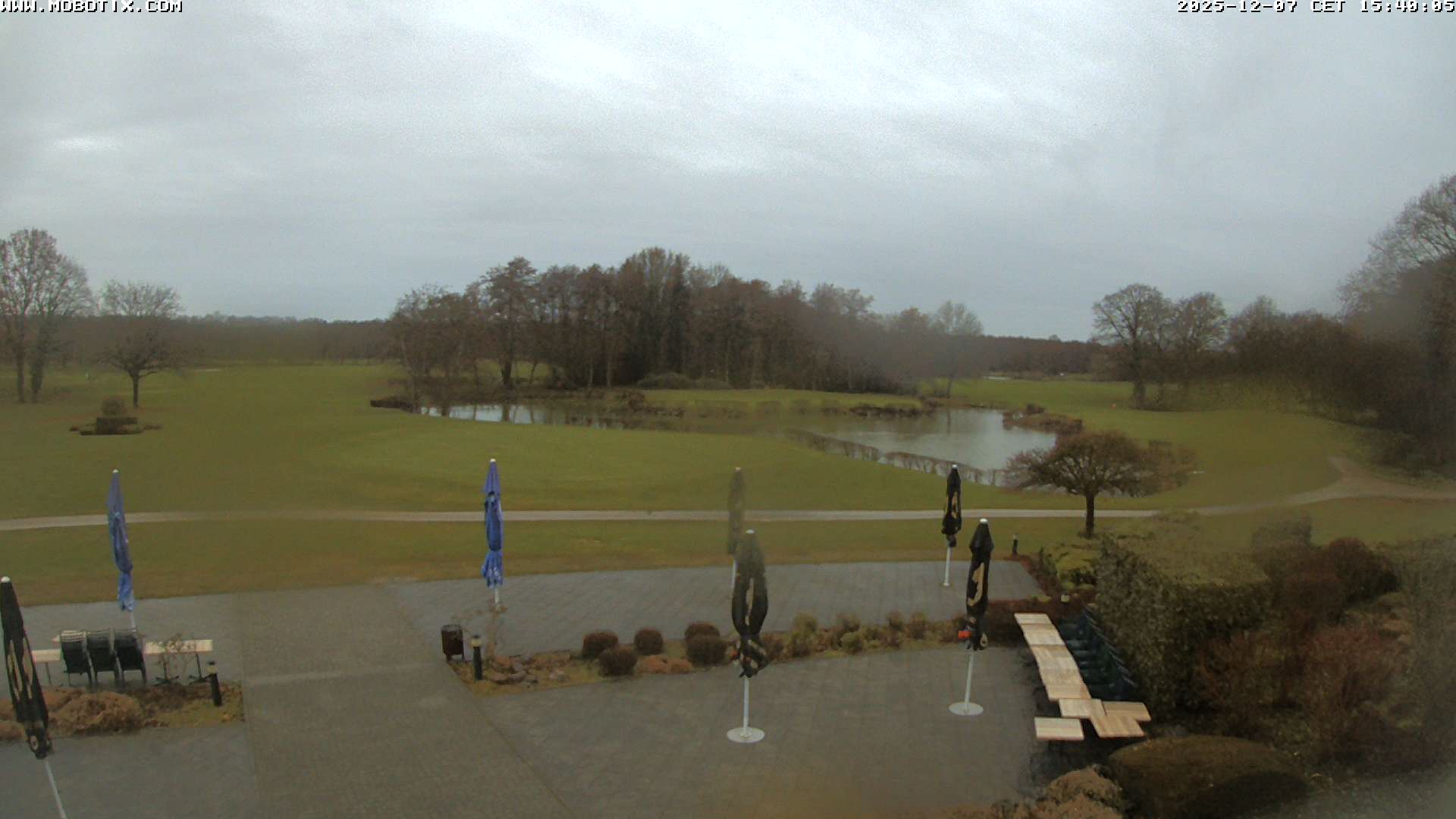 Webcam Golf Club Soufflenheim