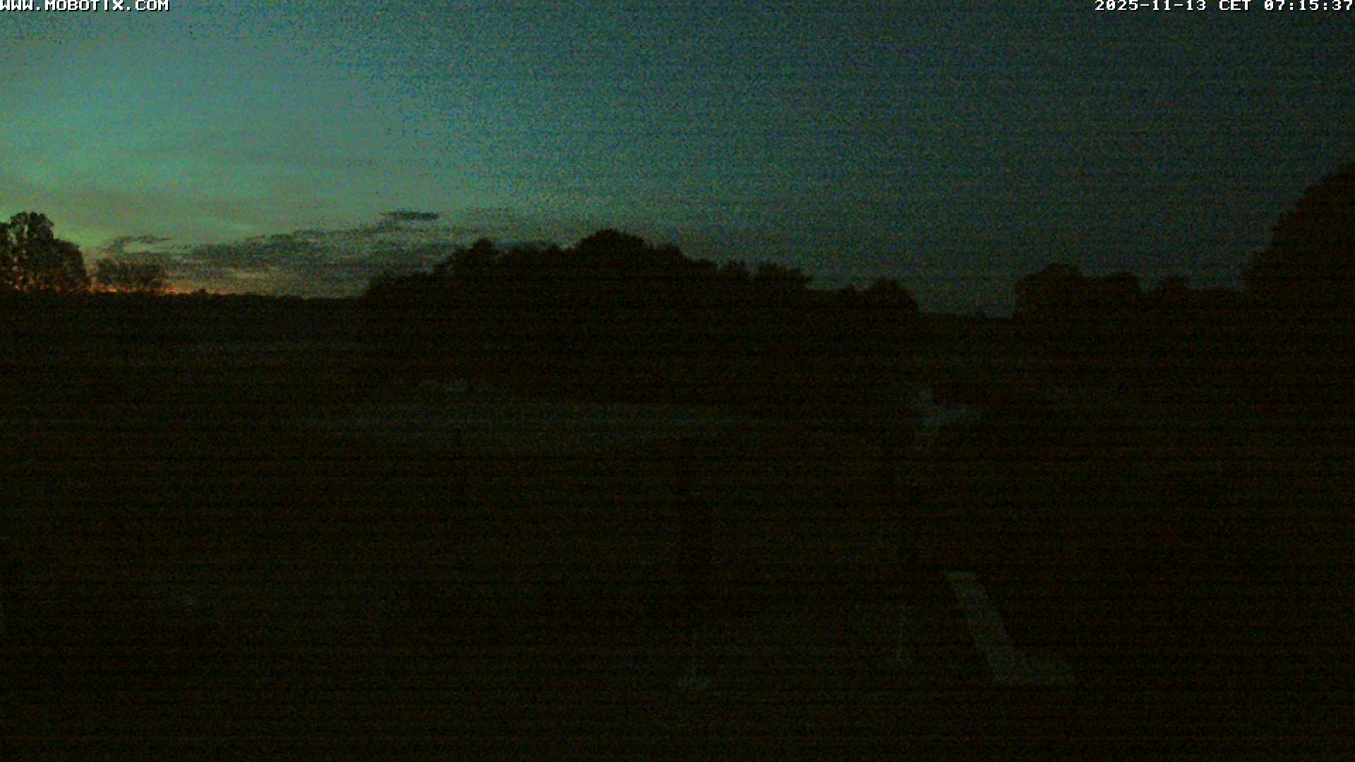 Webcam Golf Club Soufflenheim