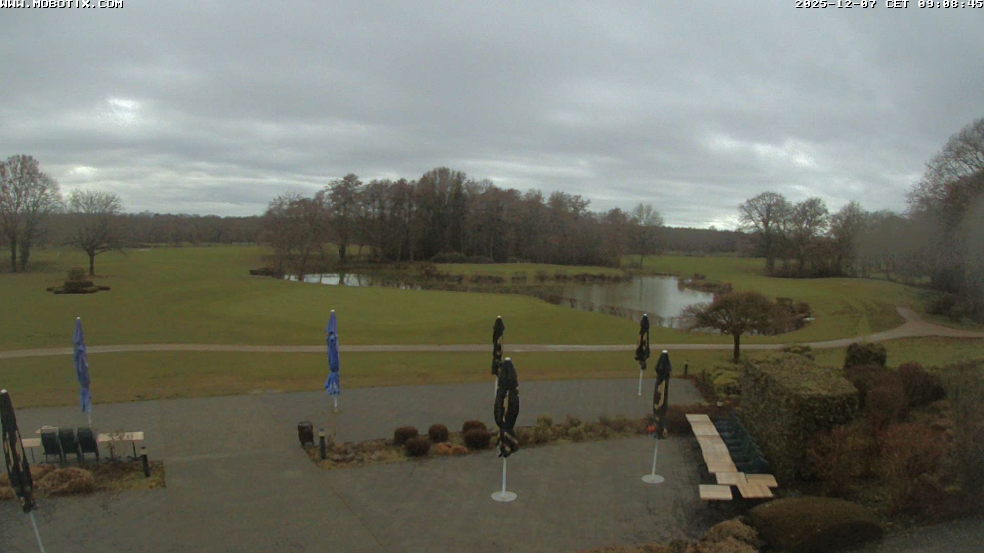 Webcam Golf Club Soufflenheim