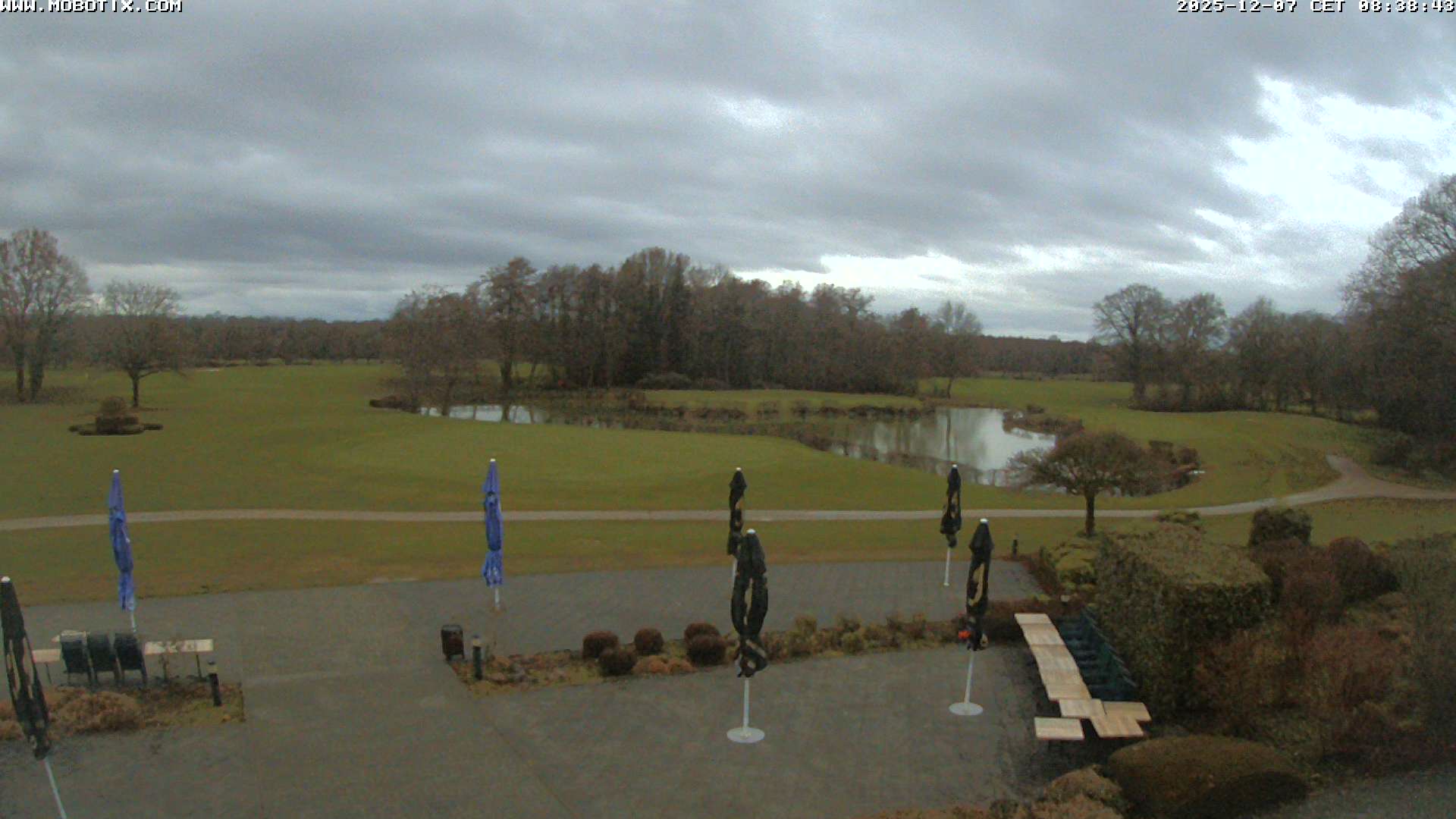 Webcam Golf Club Soufflenheim