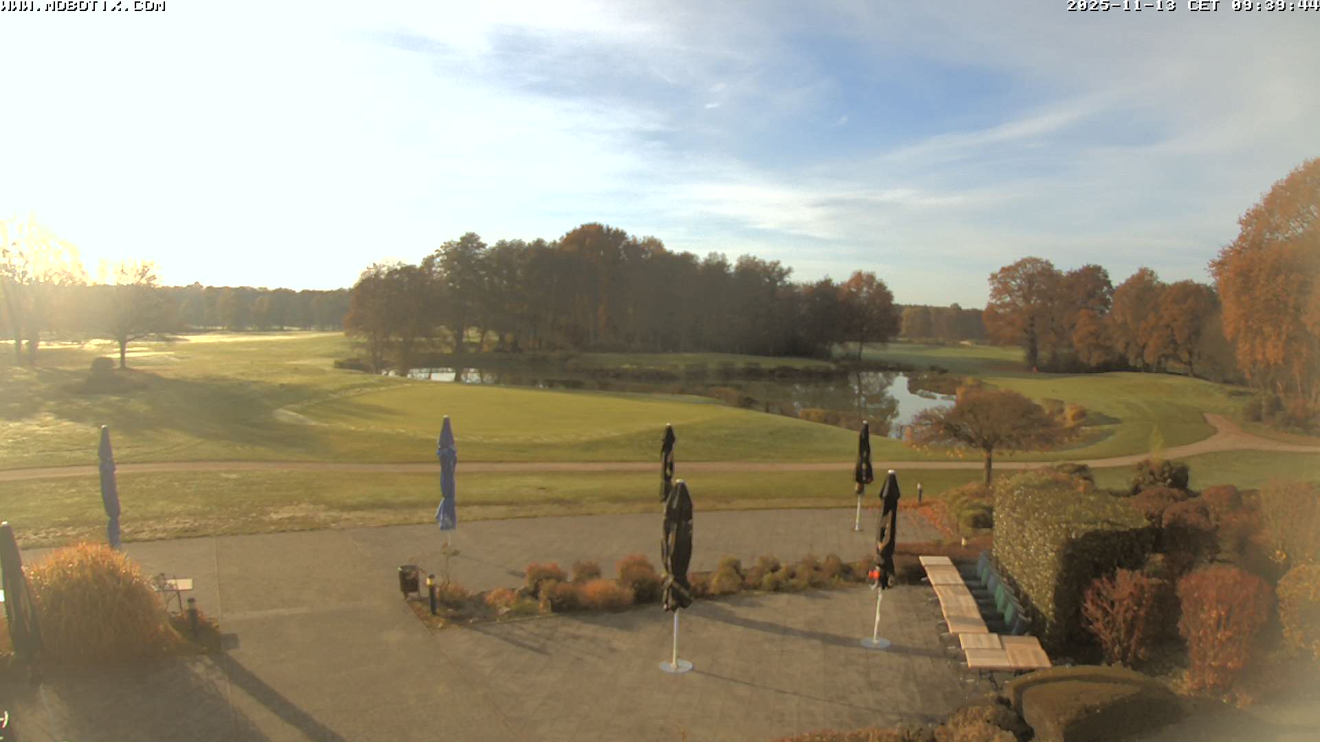 Webcam Golf Club Soufflenheim