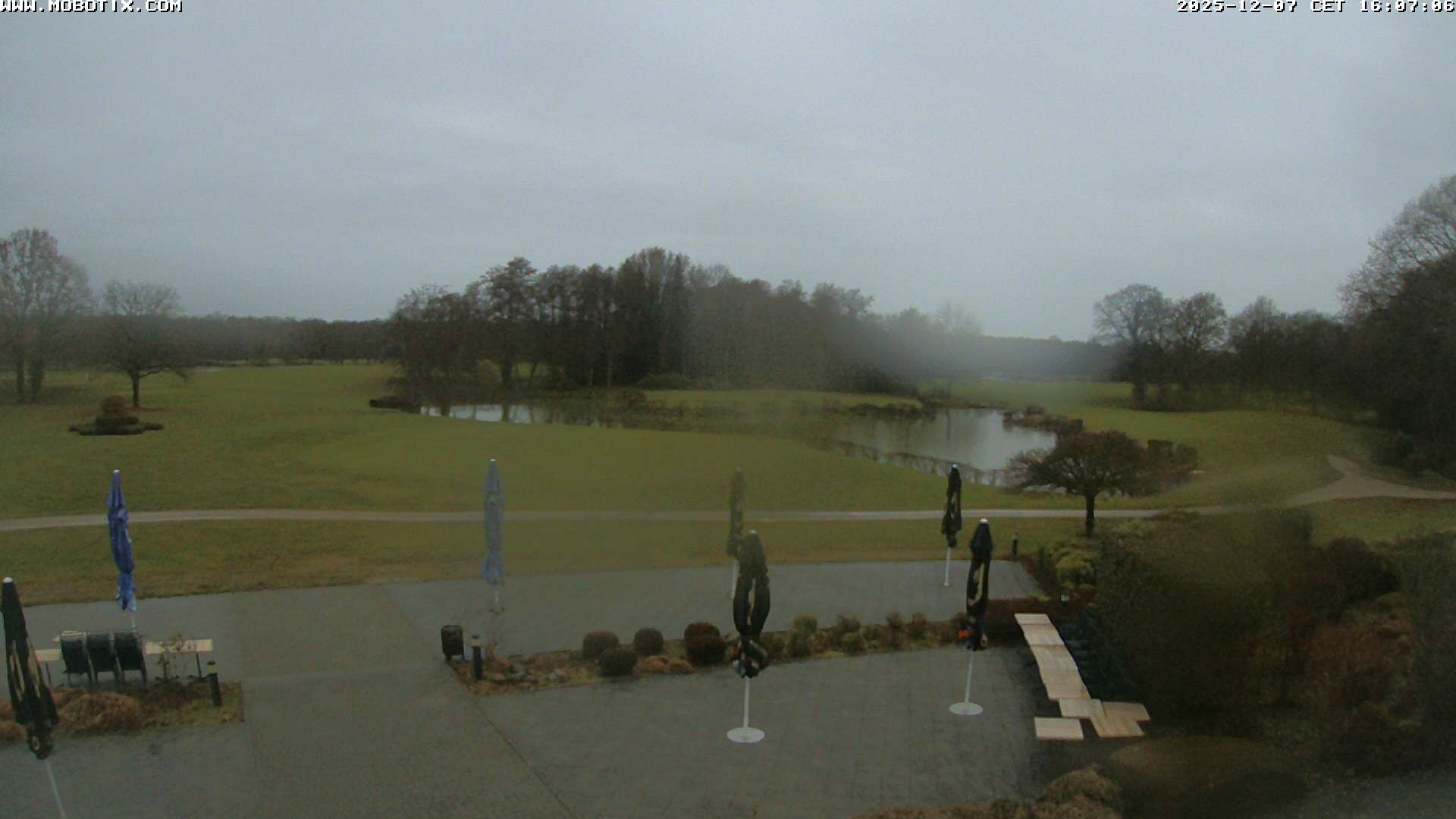 Webcam Golf Club Soufflenheim