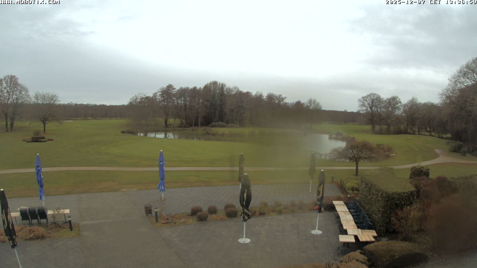 Webcam Golf Club Soufflenheim