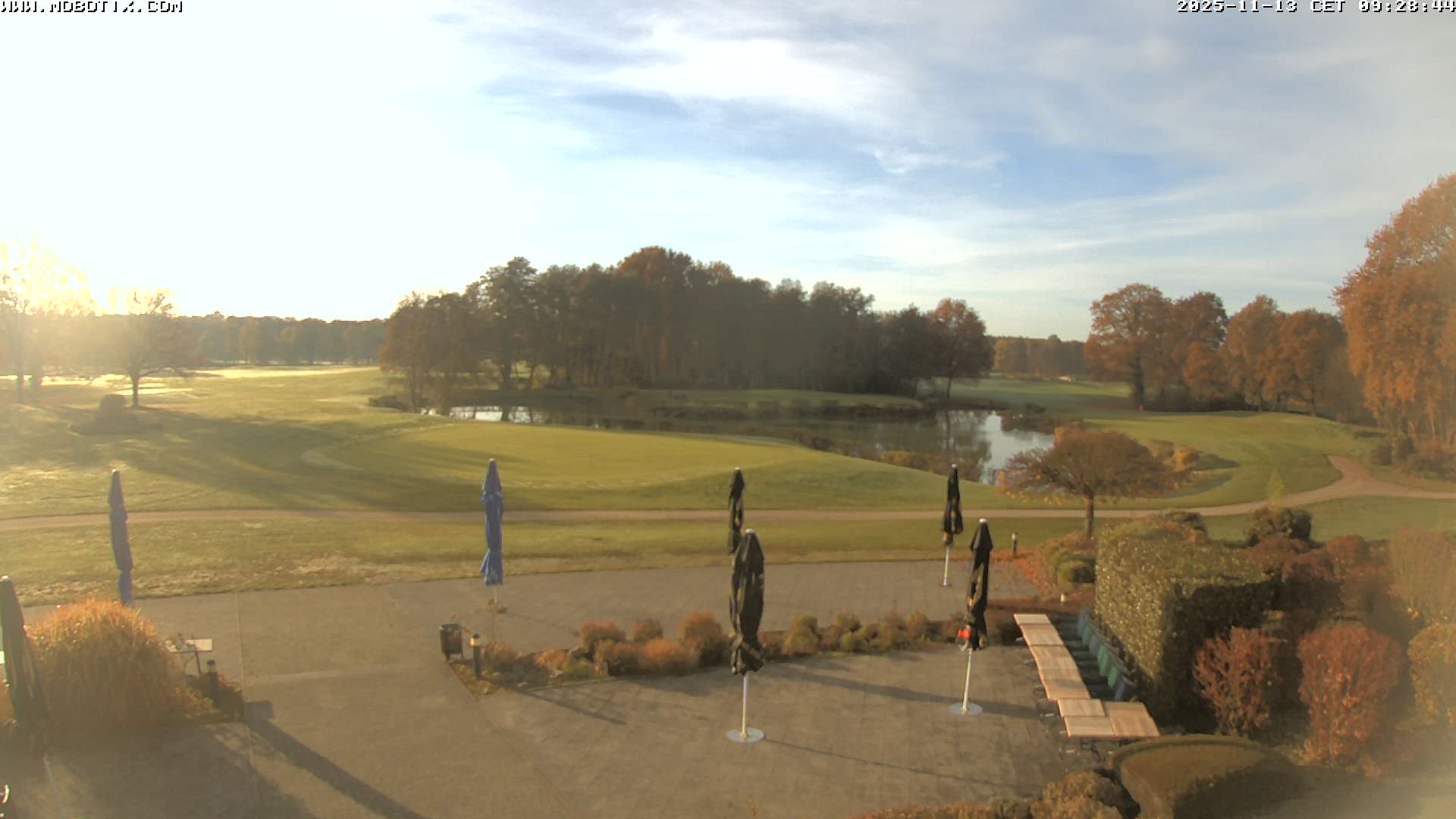 Webcam Golf Club Soufflenheim
