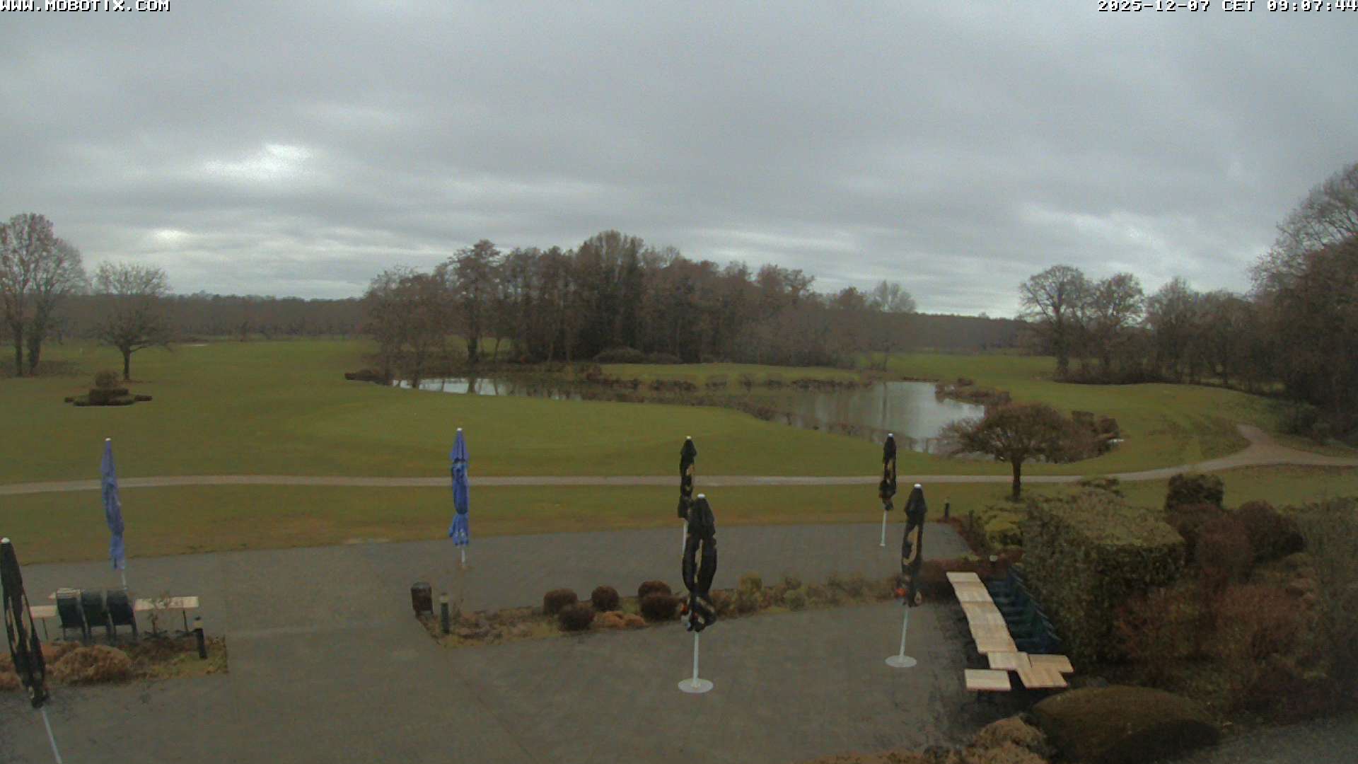 Webcam Golf Club Soufflenheim