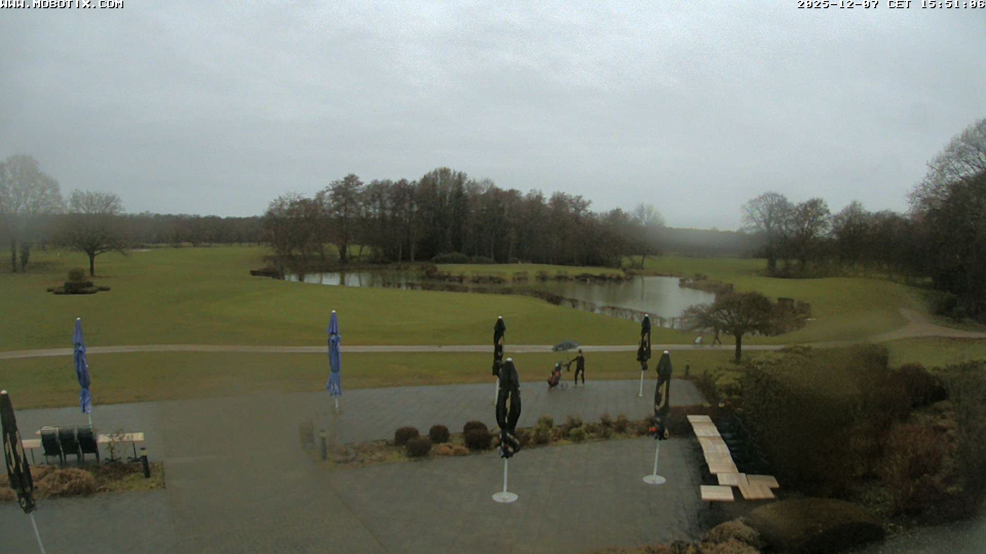 Webcam Golf Club Soufflenheim