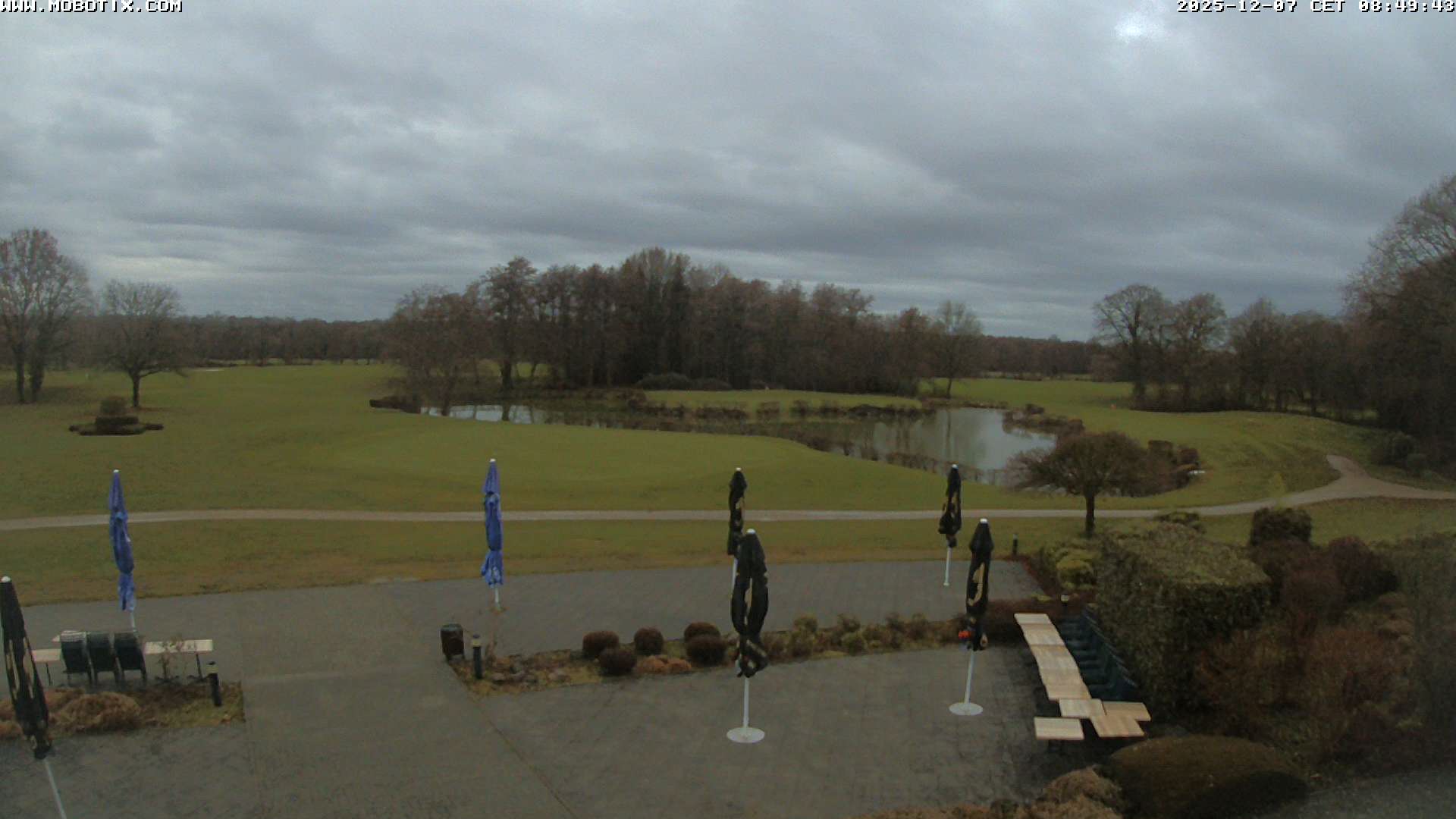 Webcam Golf Club Soufflenheim