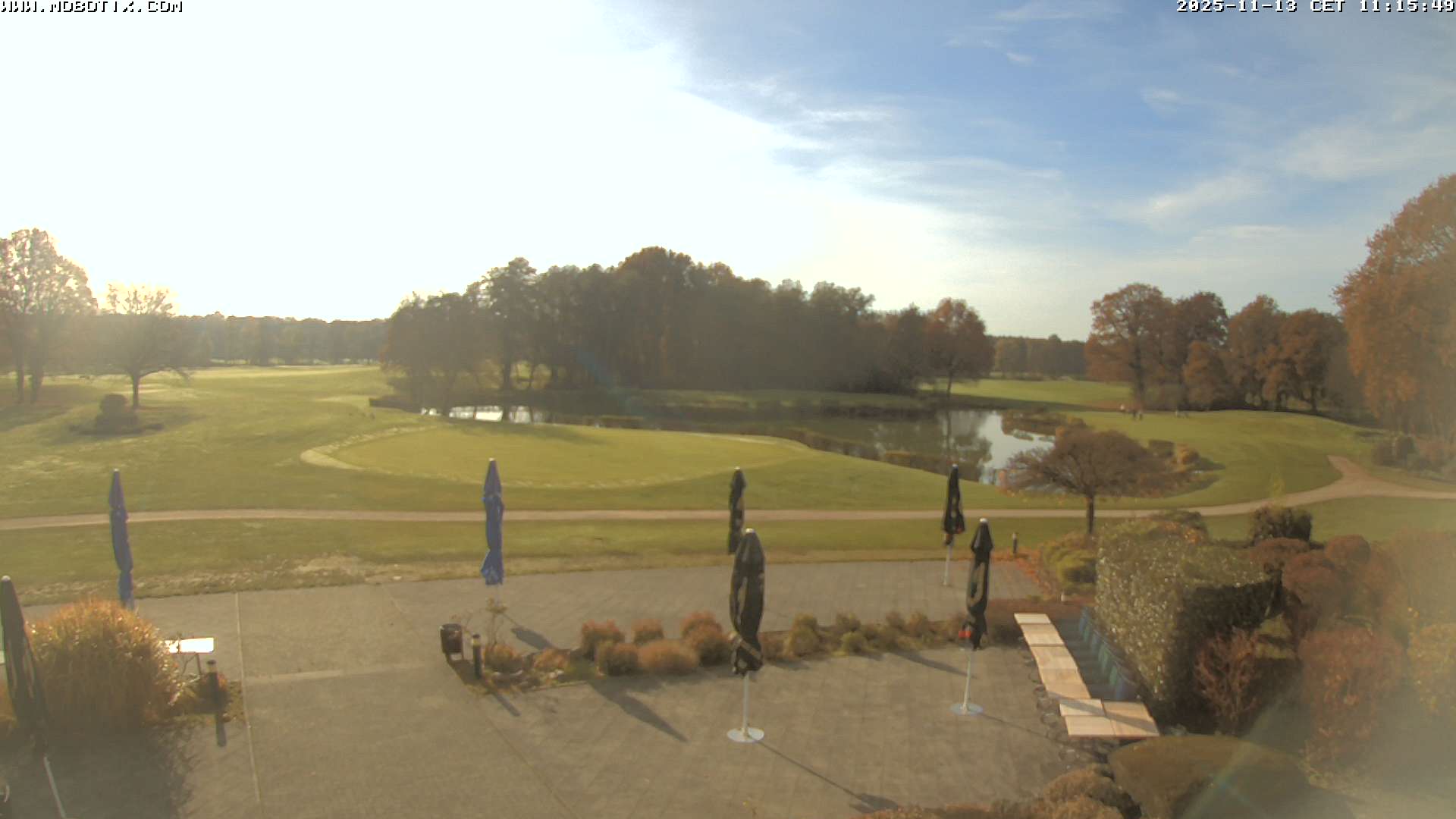 Webcam Golf Club Soufflenheim
