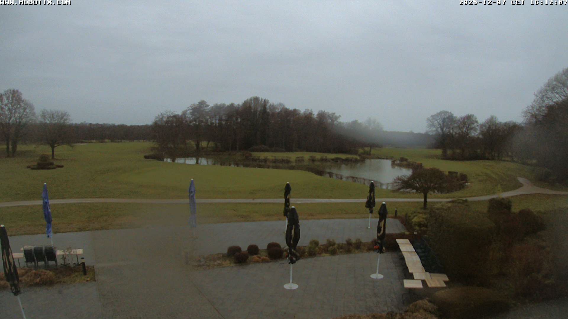 Webcam Golf Club Soufflenheim