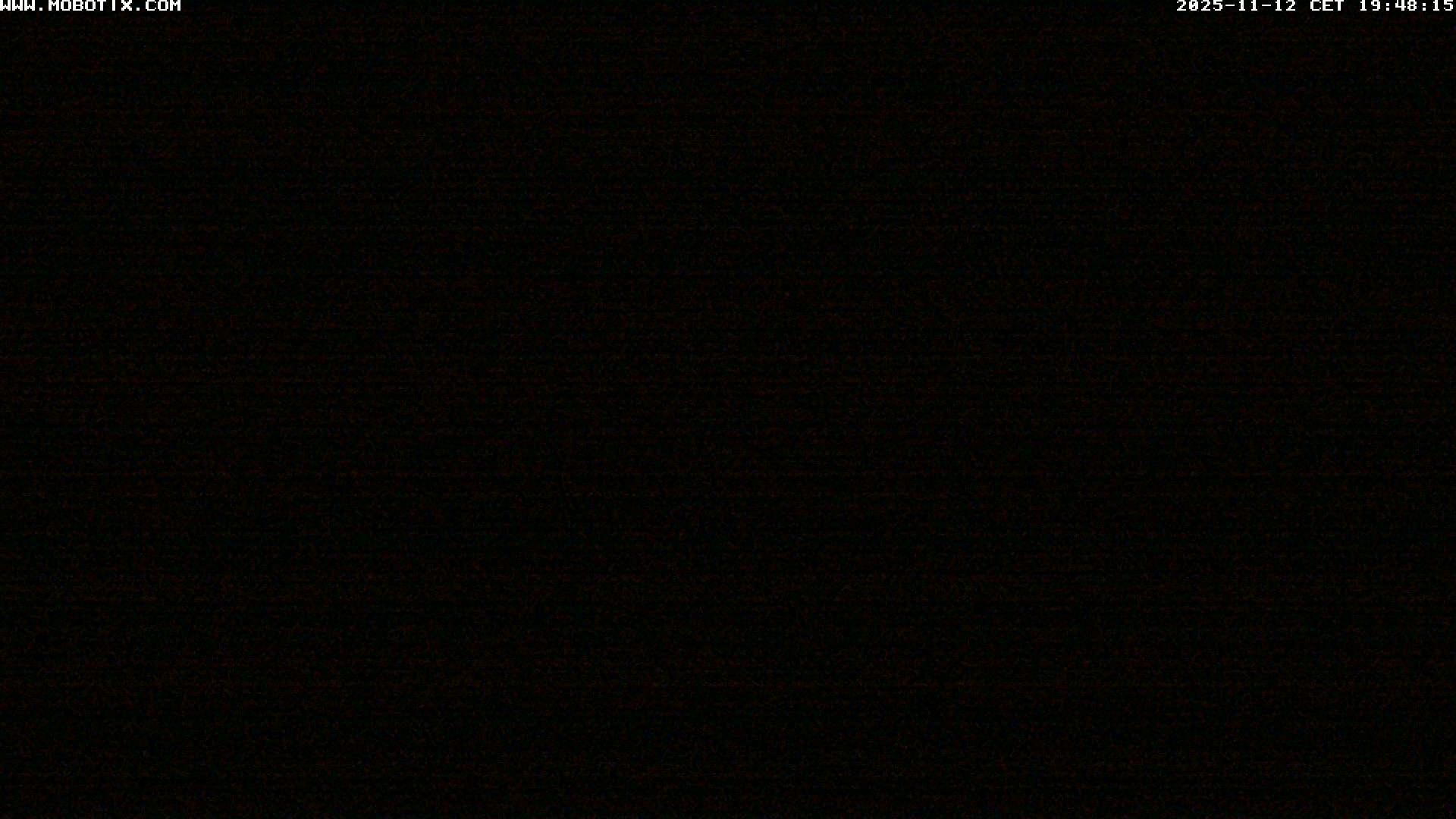 Webcam Golf Club Soufflenheim