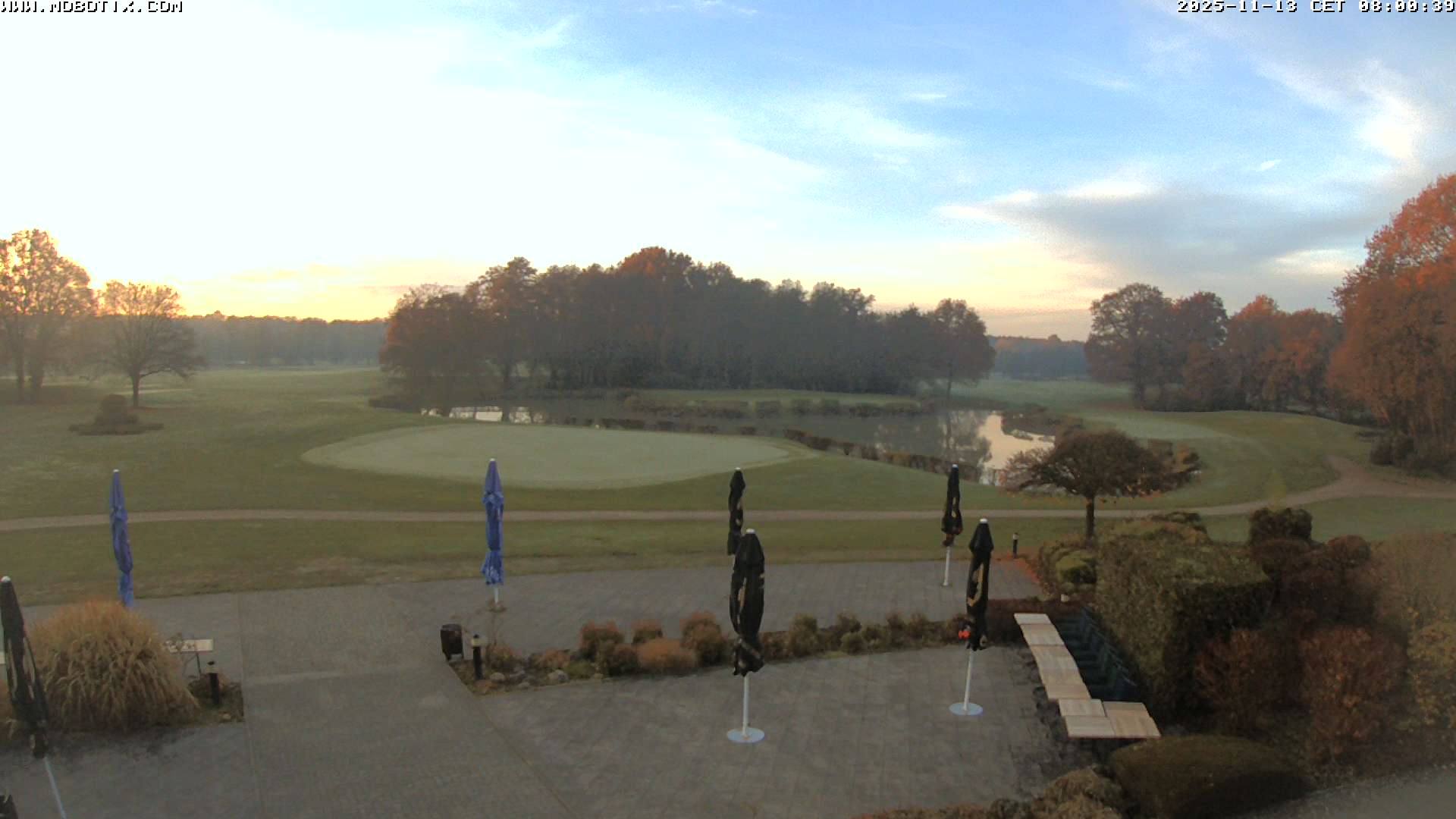 Webcam Golf Club Soufflenheim