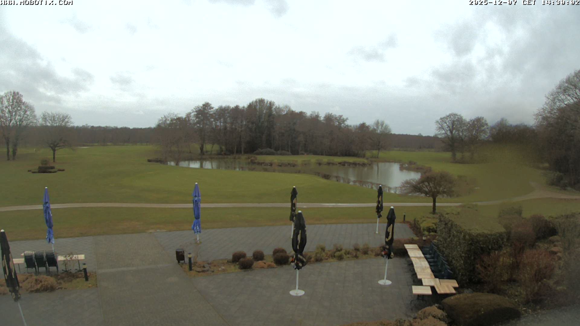 Webcam Golf Club Soufflenheim
