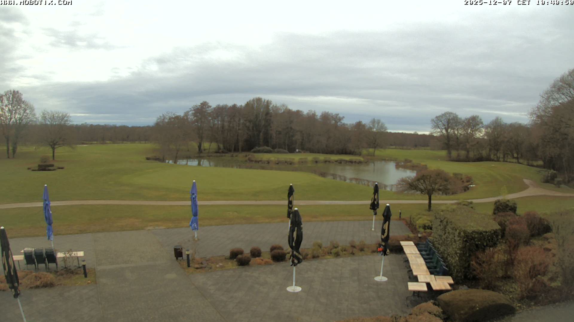 Webcam Golf Club Soufflenheim