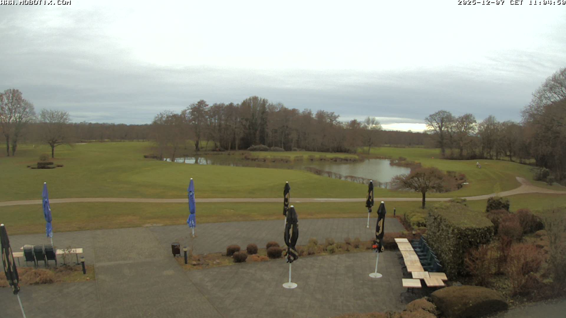 Webcam Golf Club Soufflenheim