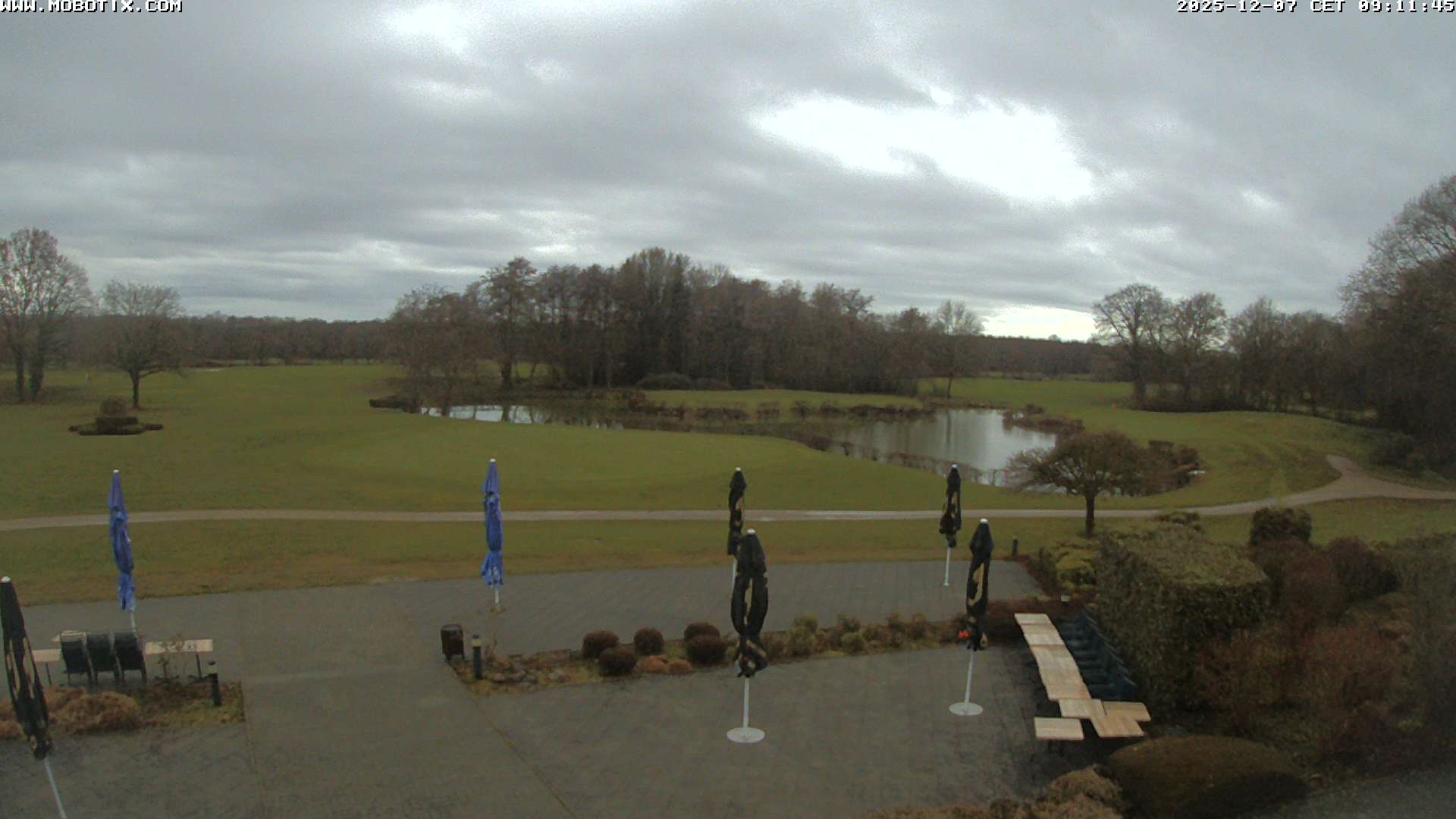 Webcam Golf Club Soufflenheim