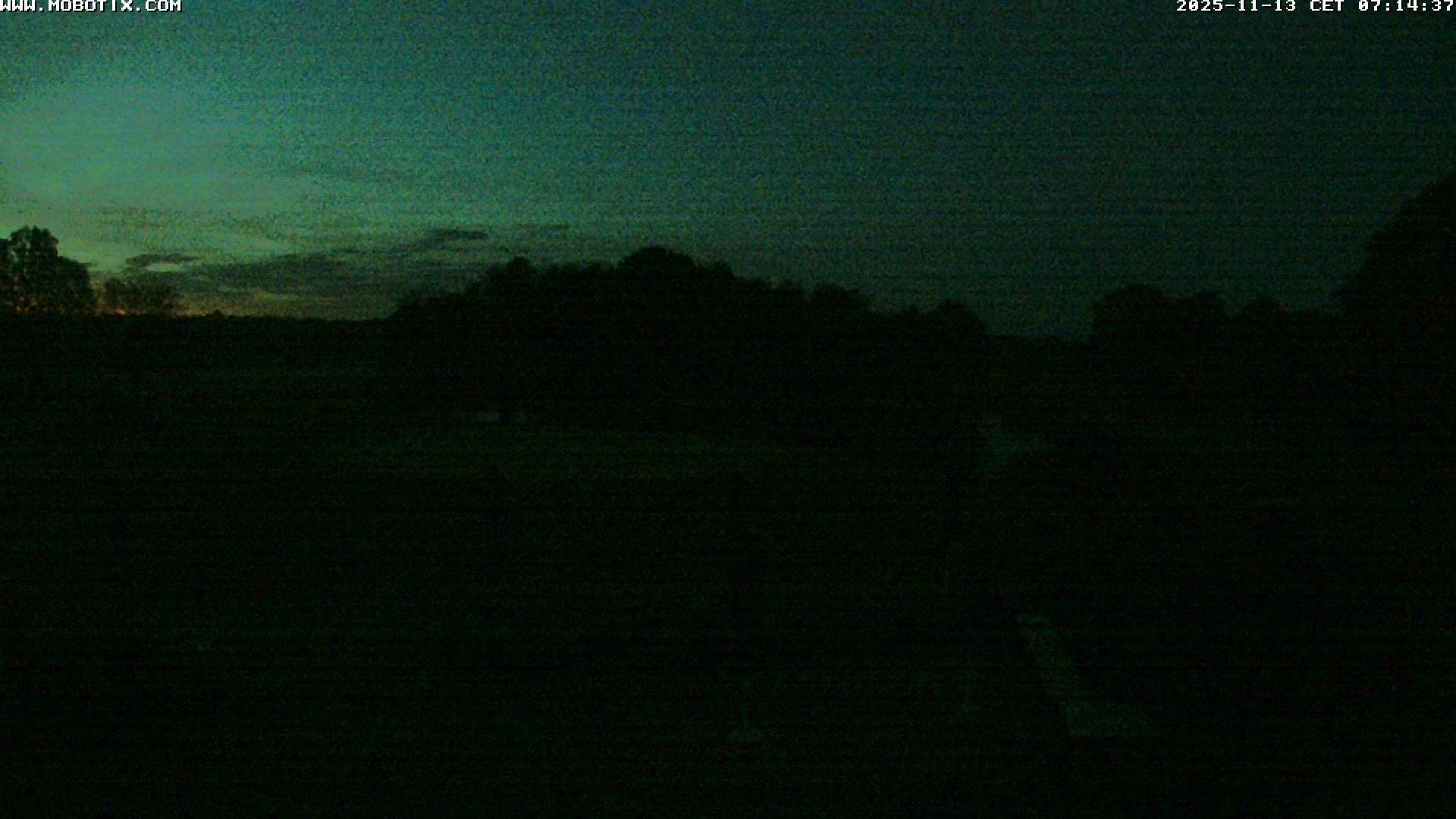 Webcam Golf Club Soufflenheim