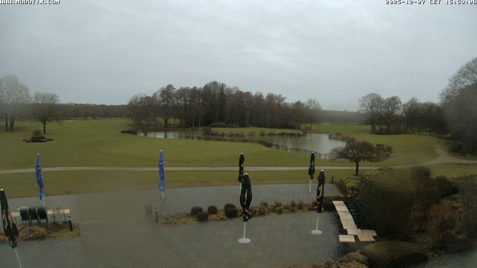 Webcam Golf Club Soufflenheim