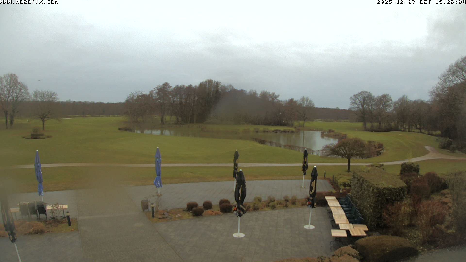 Webcam Golf Club Soufflenheim