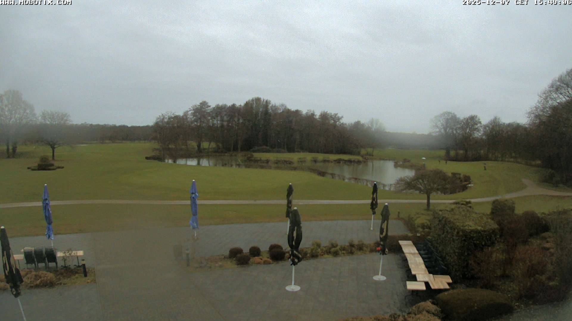 Webcam Golf Club Soufflenheim