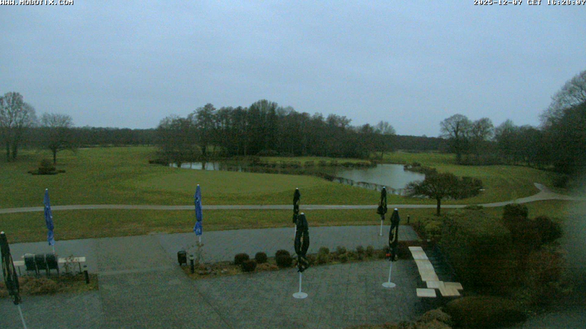 Webcam Golf Club Soufflenheim