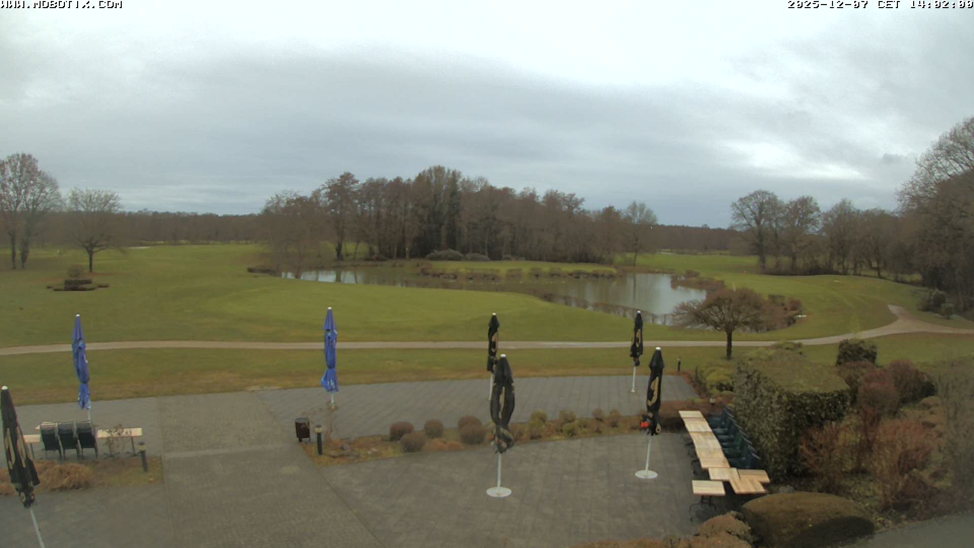 Webcam Golf Club Soufflenheim
