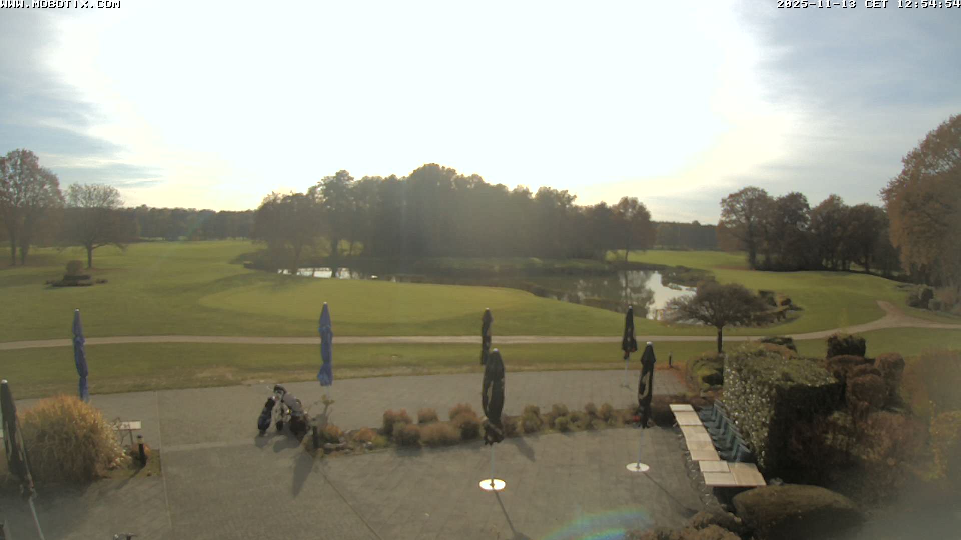 Webcam Golf Club Soufflenheim