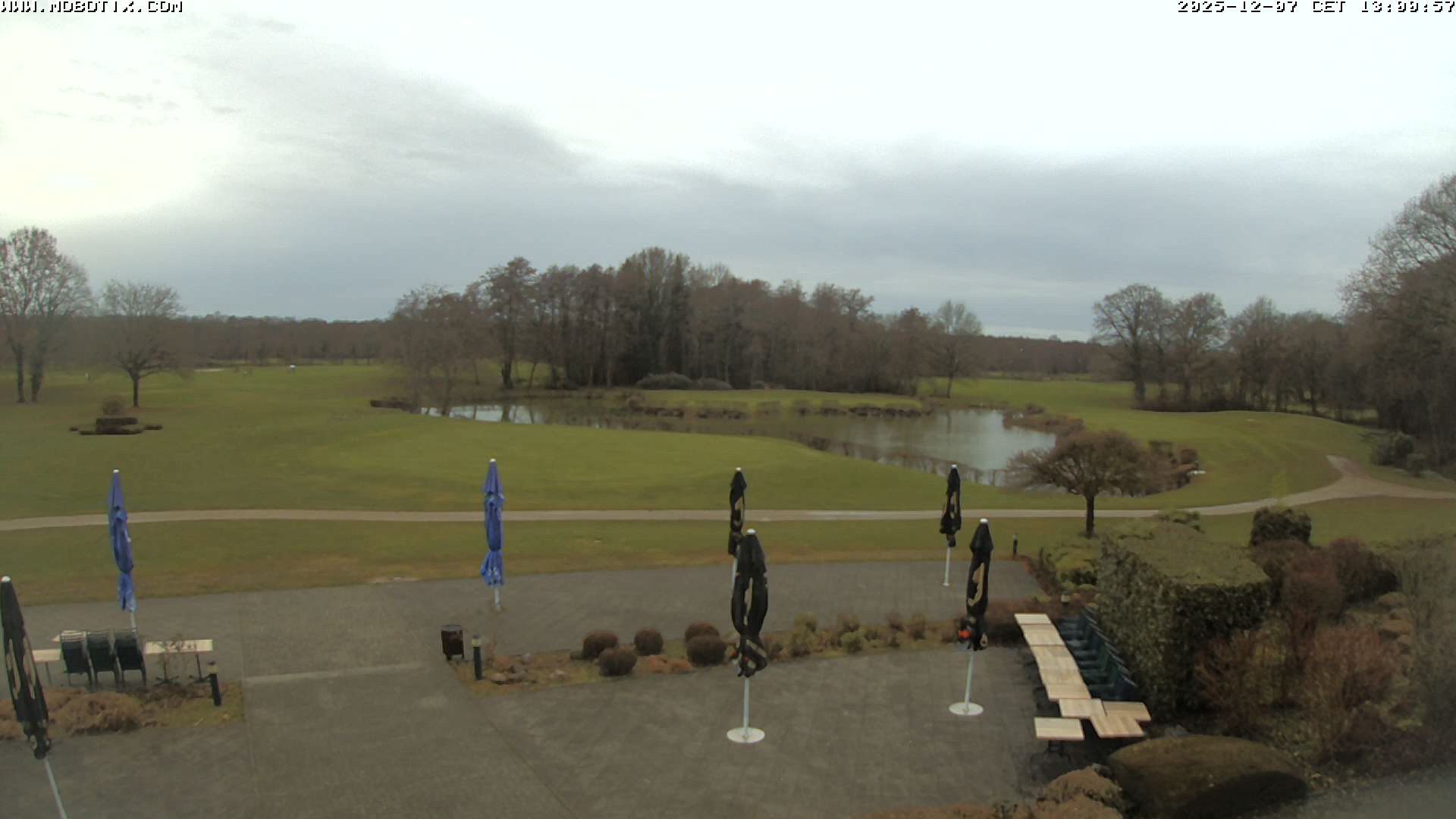 Webcam Golf Club Soufflenheim