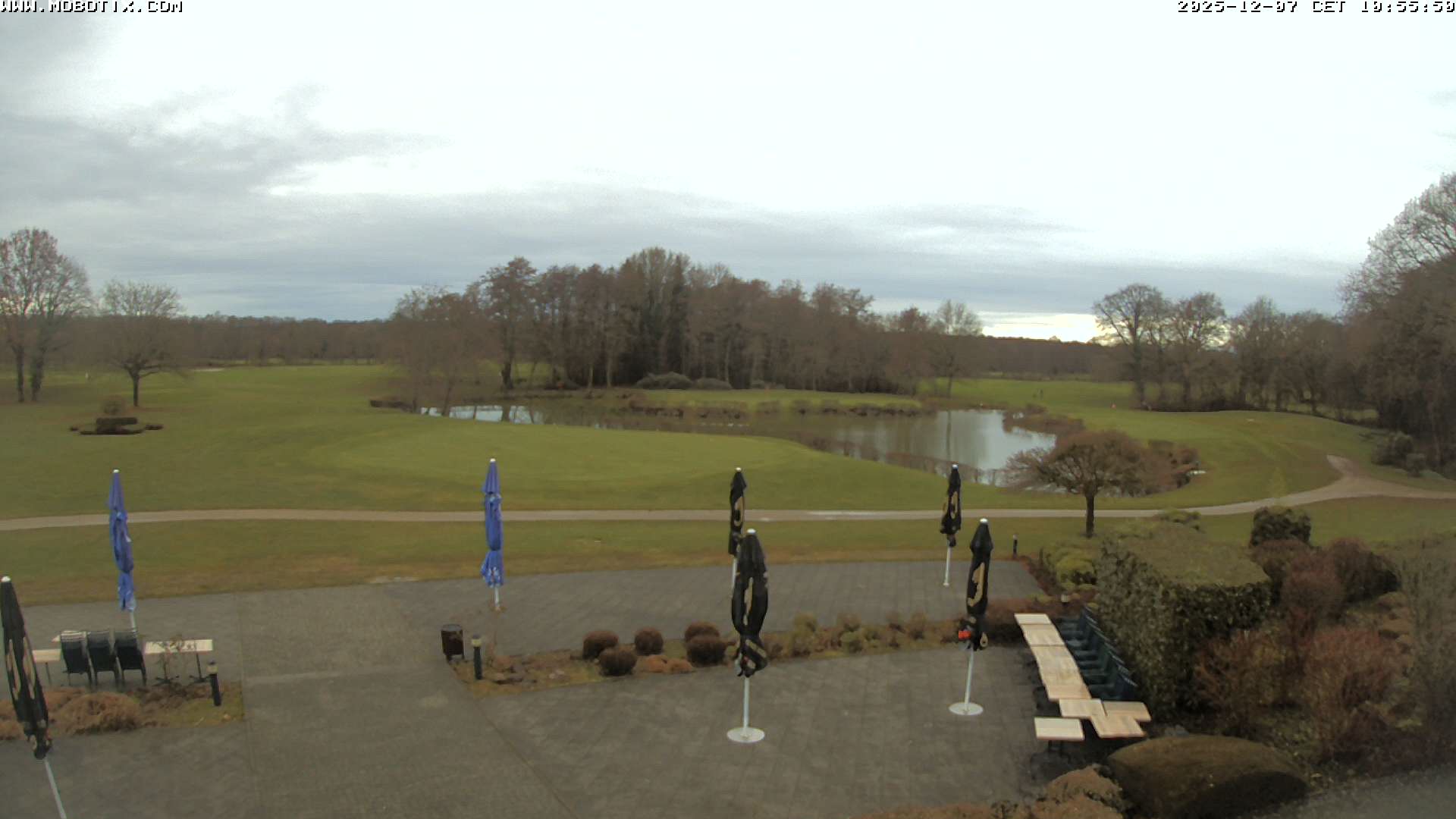 Webcam Golf Club Soufflenheim