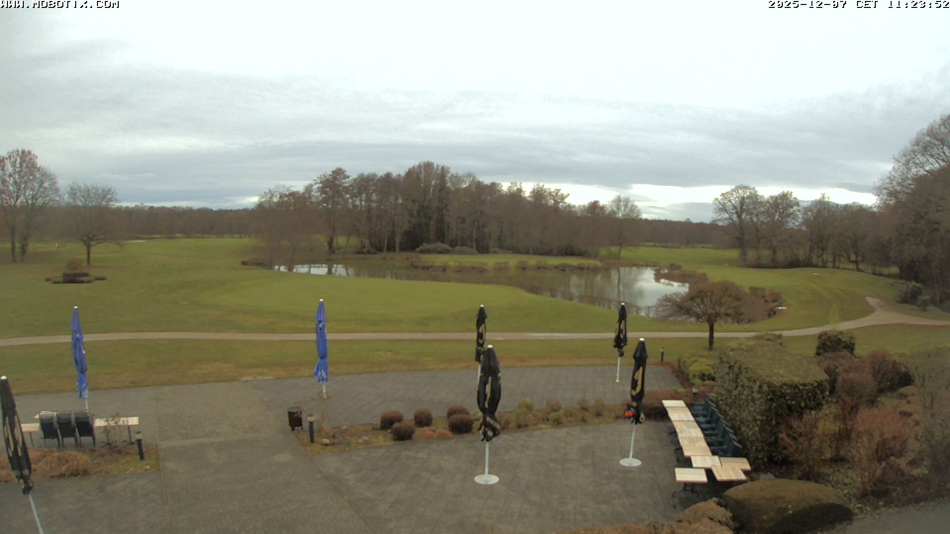 Webcam Golf Club Soufflenheim