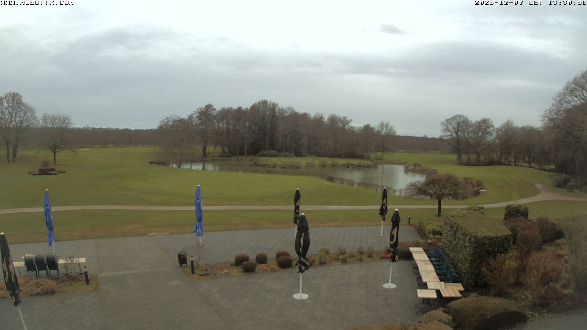 Webcam Golf Club Soufflenheim