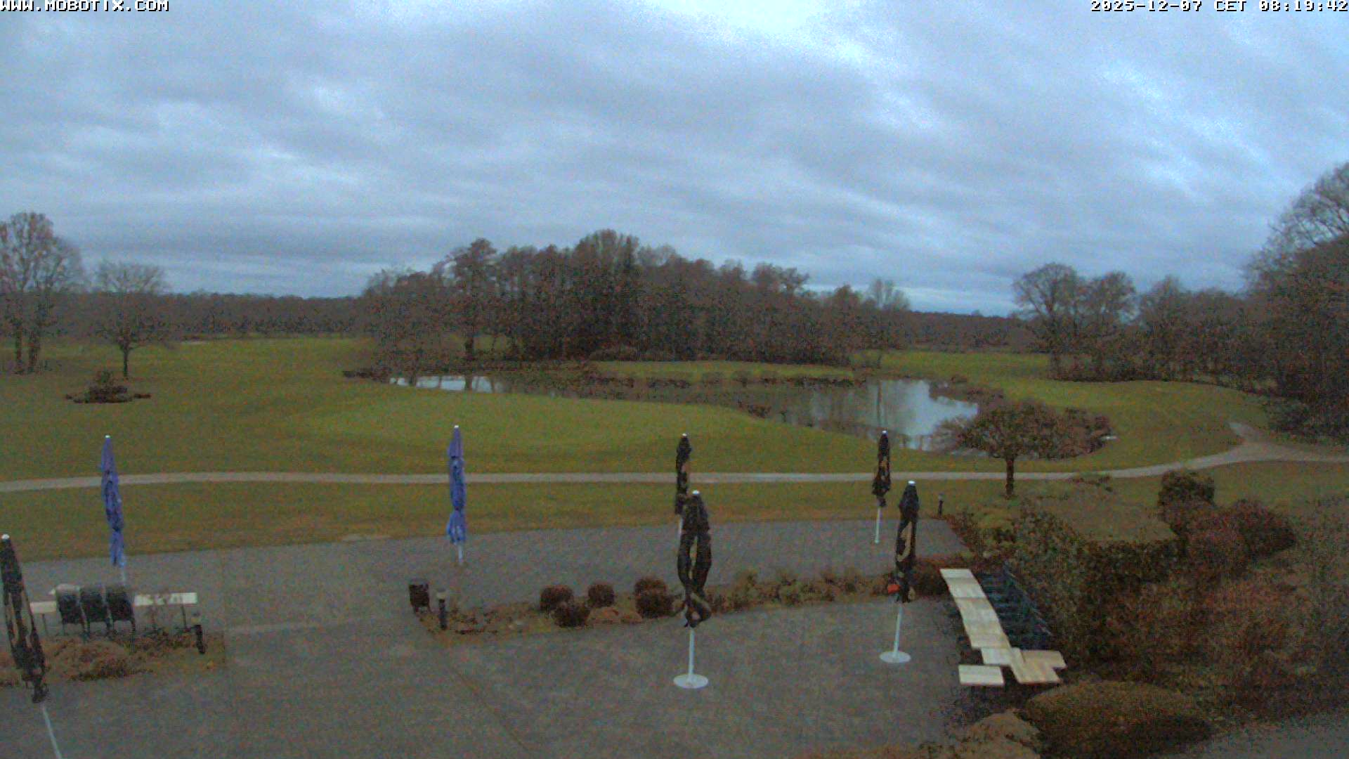Webcam Golf Club Soufflenheim