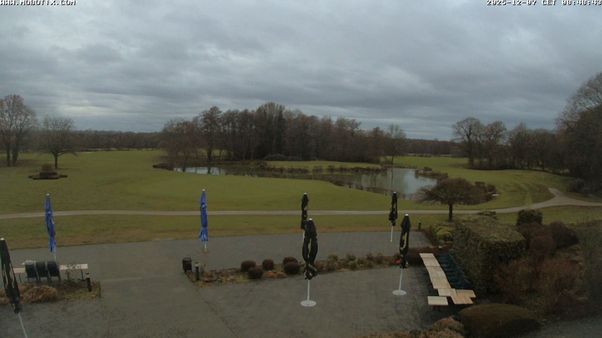 Webcam Golf Club Soufflenheim
