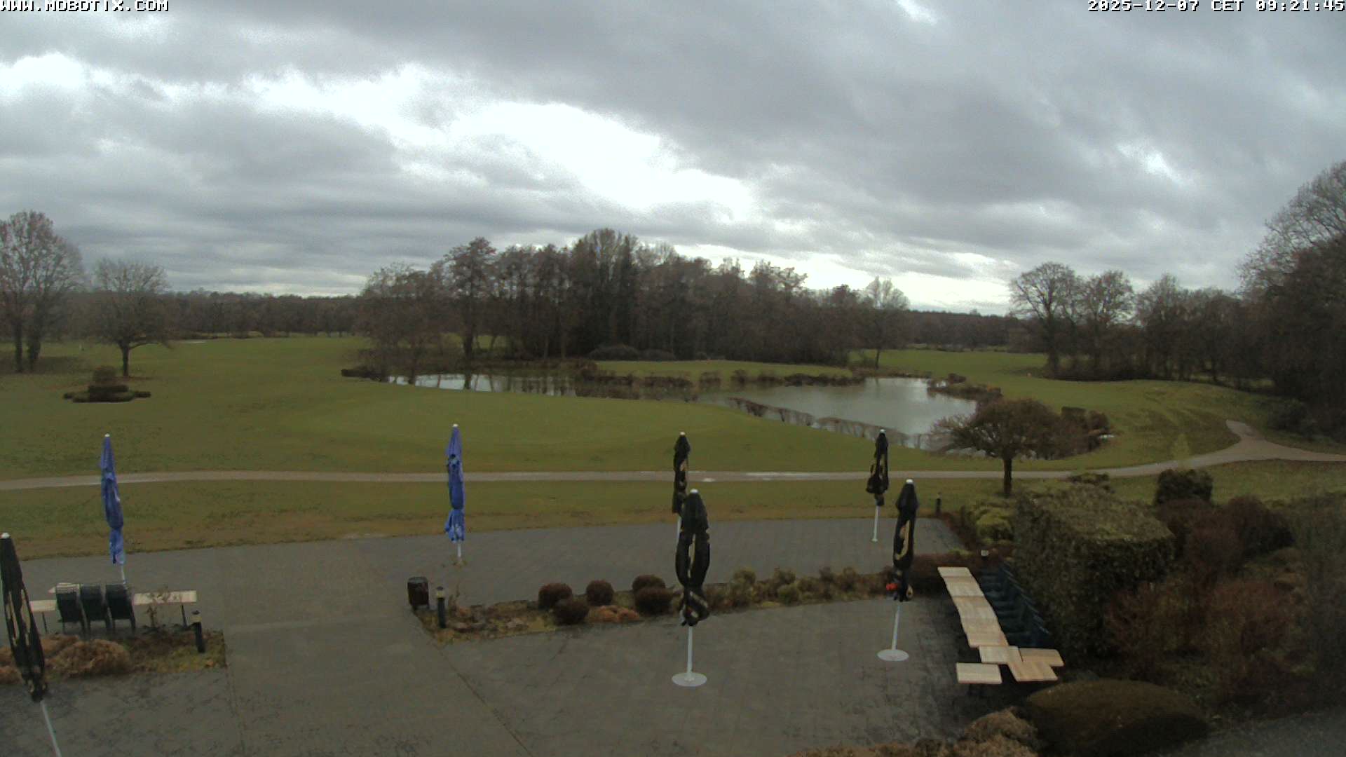 Webcam Golf Club Soufflenheim