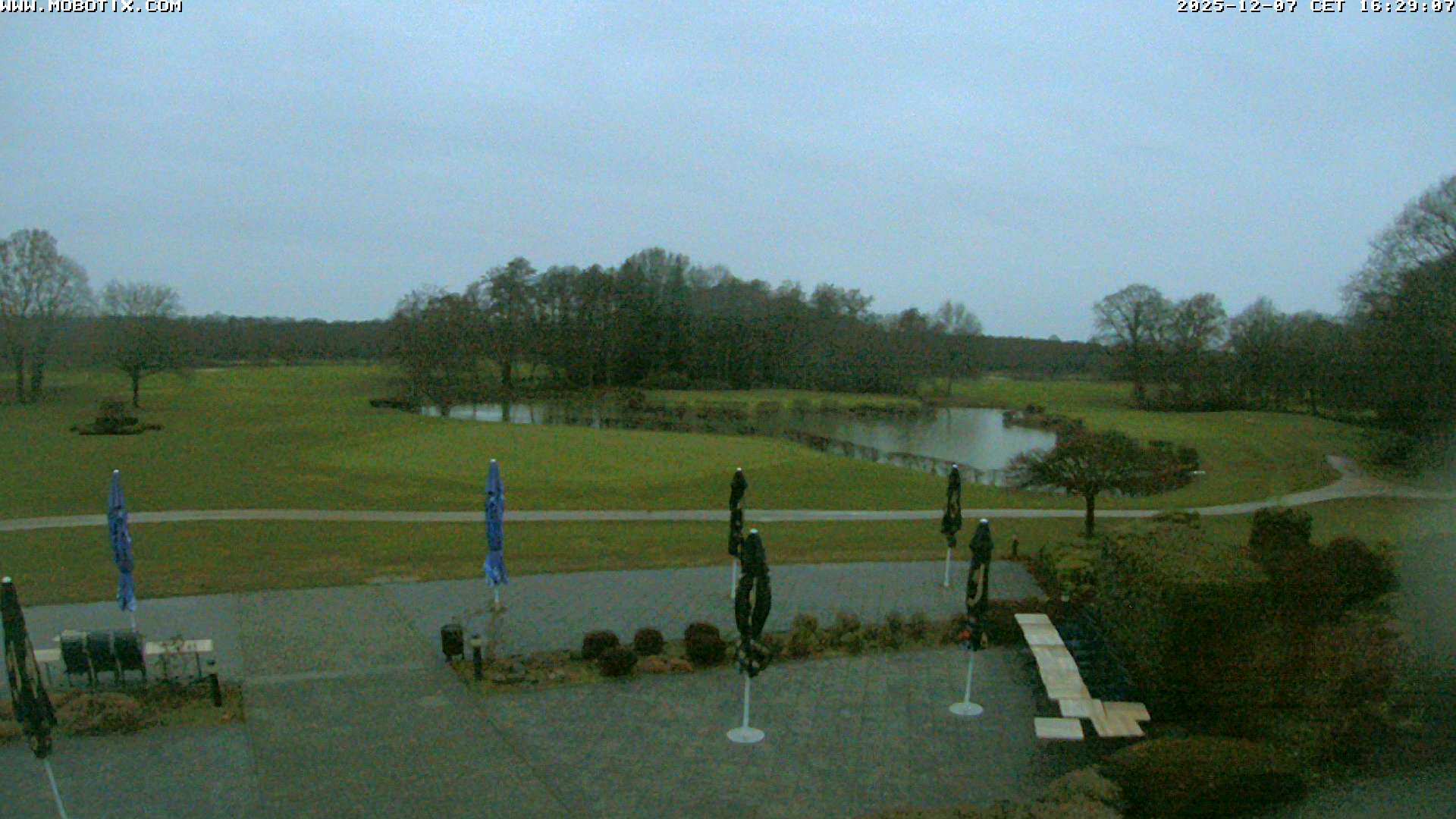 Webcam Golf Club Soufflenheim