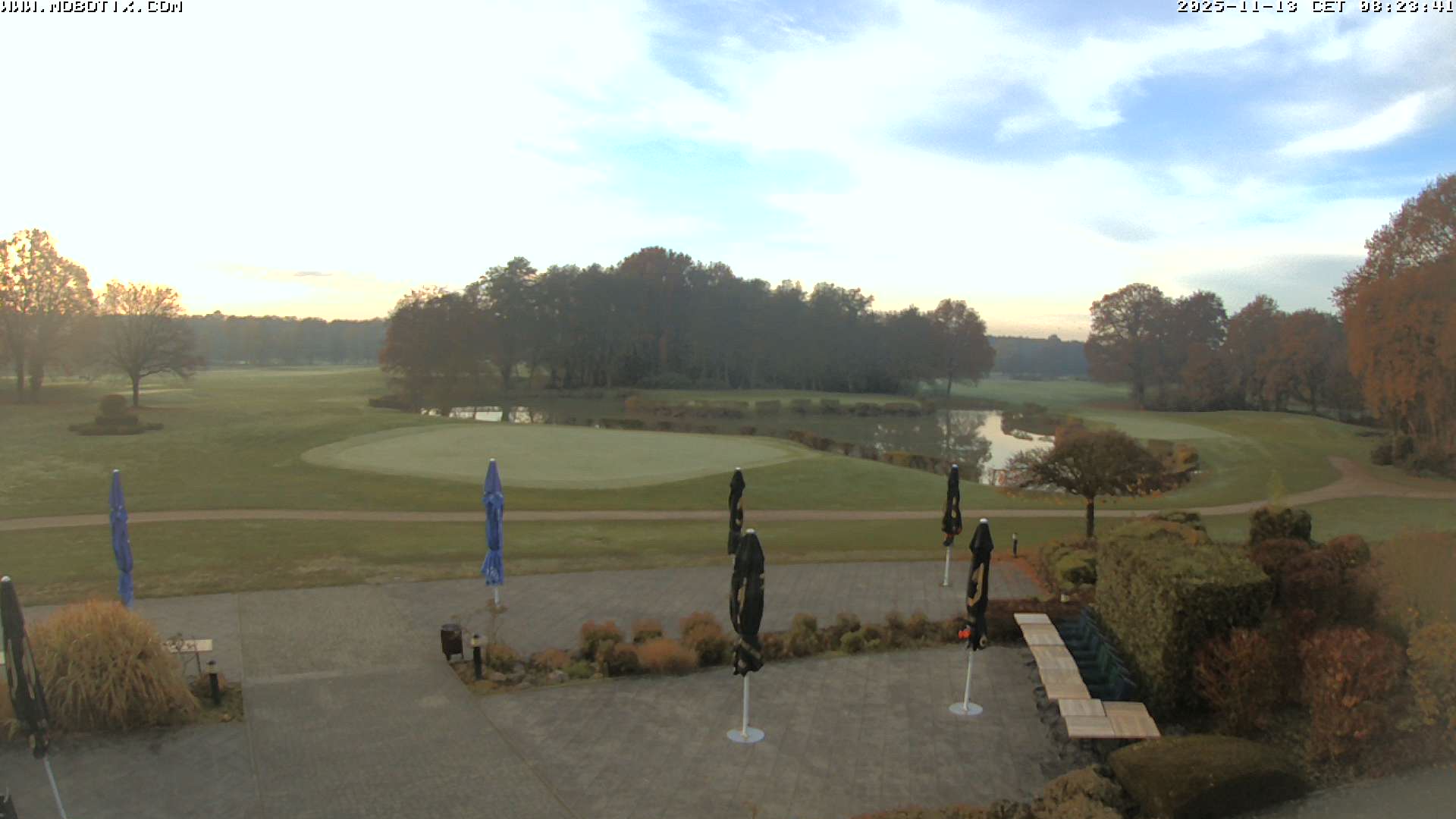 Webcam Golf Club Soufflenheim