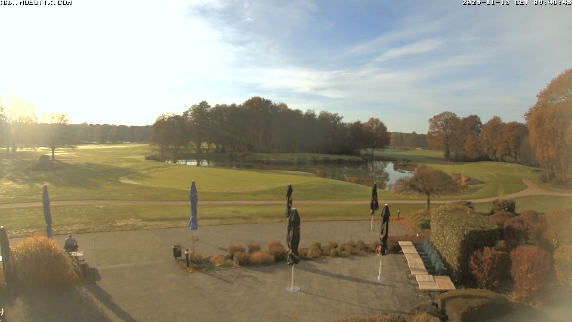 Webcam Golf Club Soufflenheim