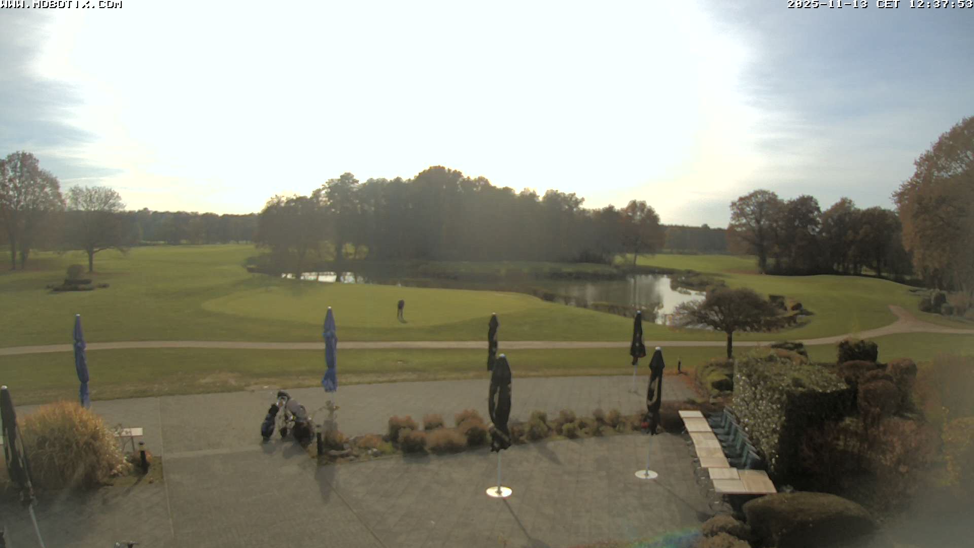 Webcam Golf Club Soufflenheim