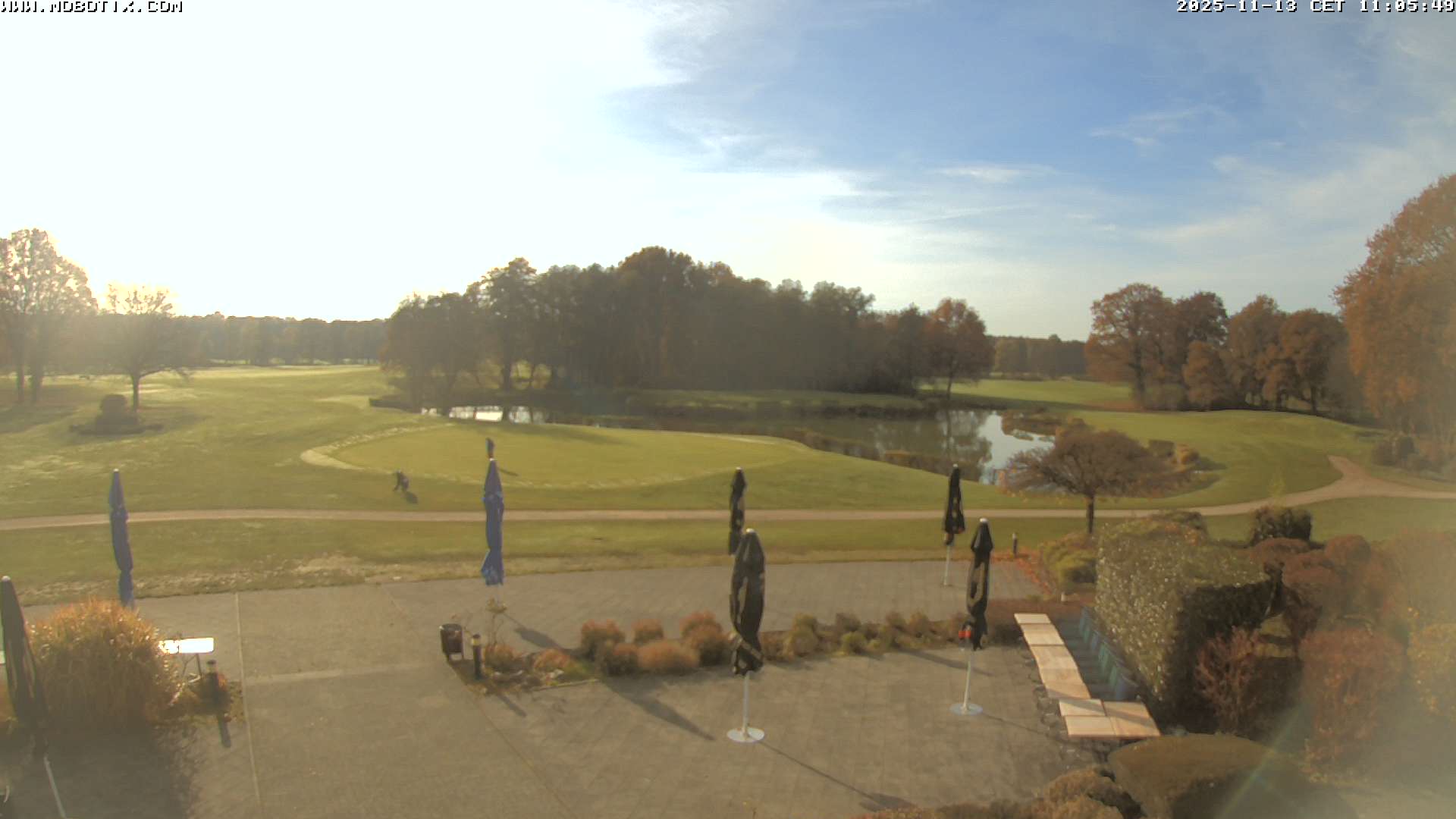Webcam Golf Club Soufflenheim