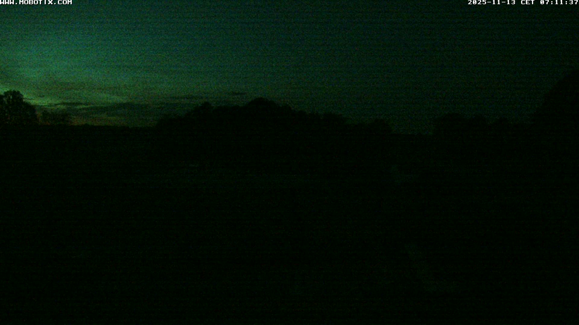 Webcam Golf Club Soufflenheim