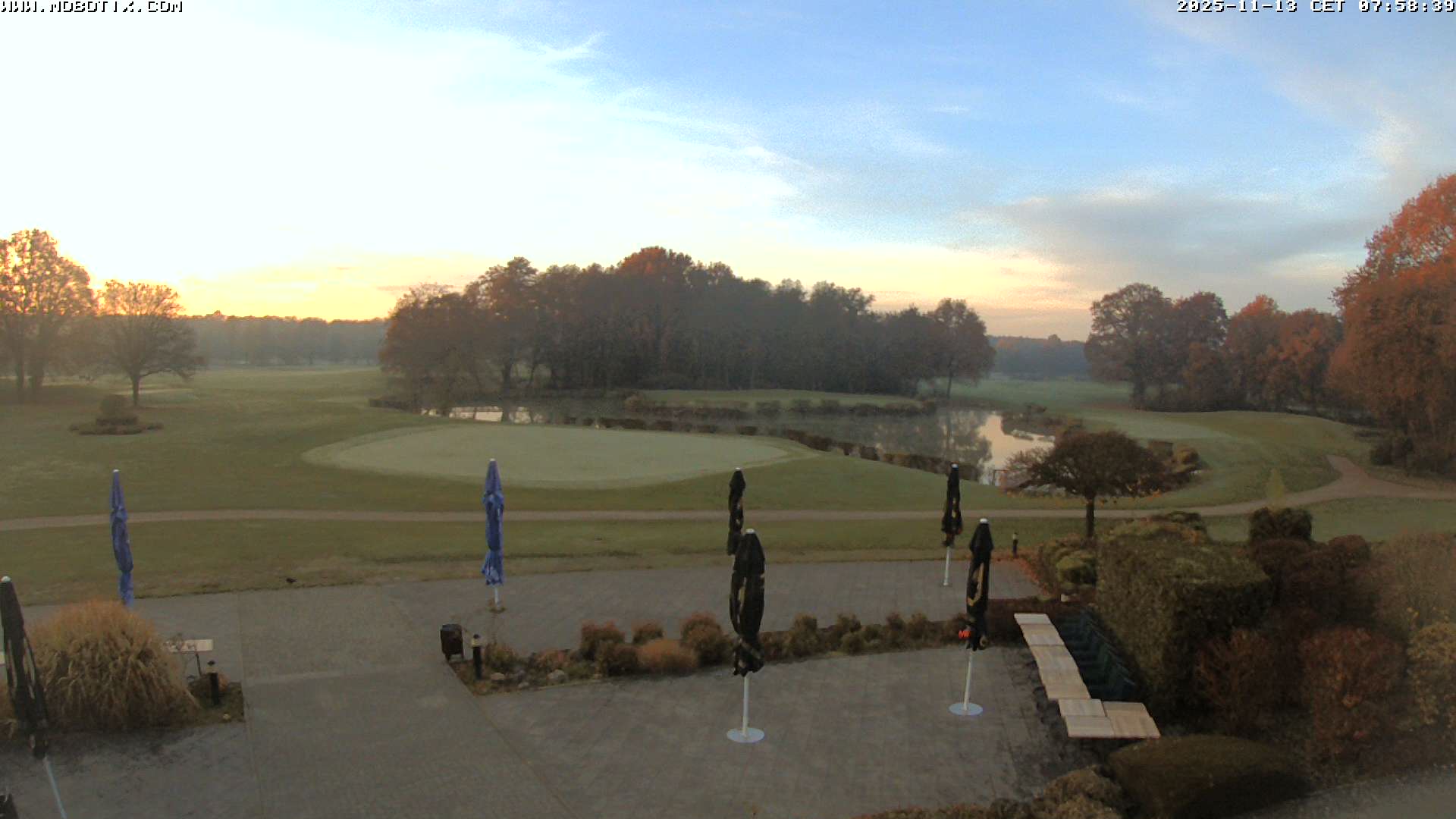 Webcam Golf Club Soufflenheim